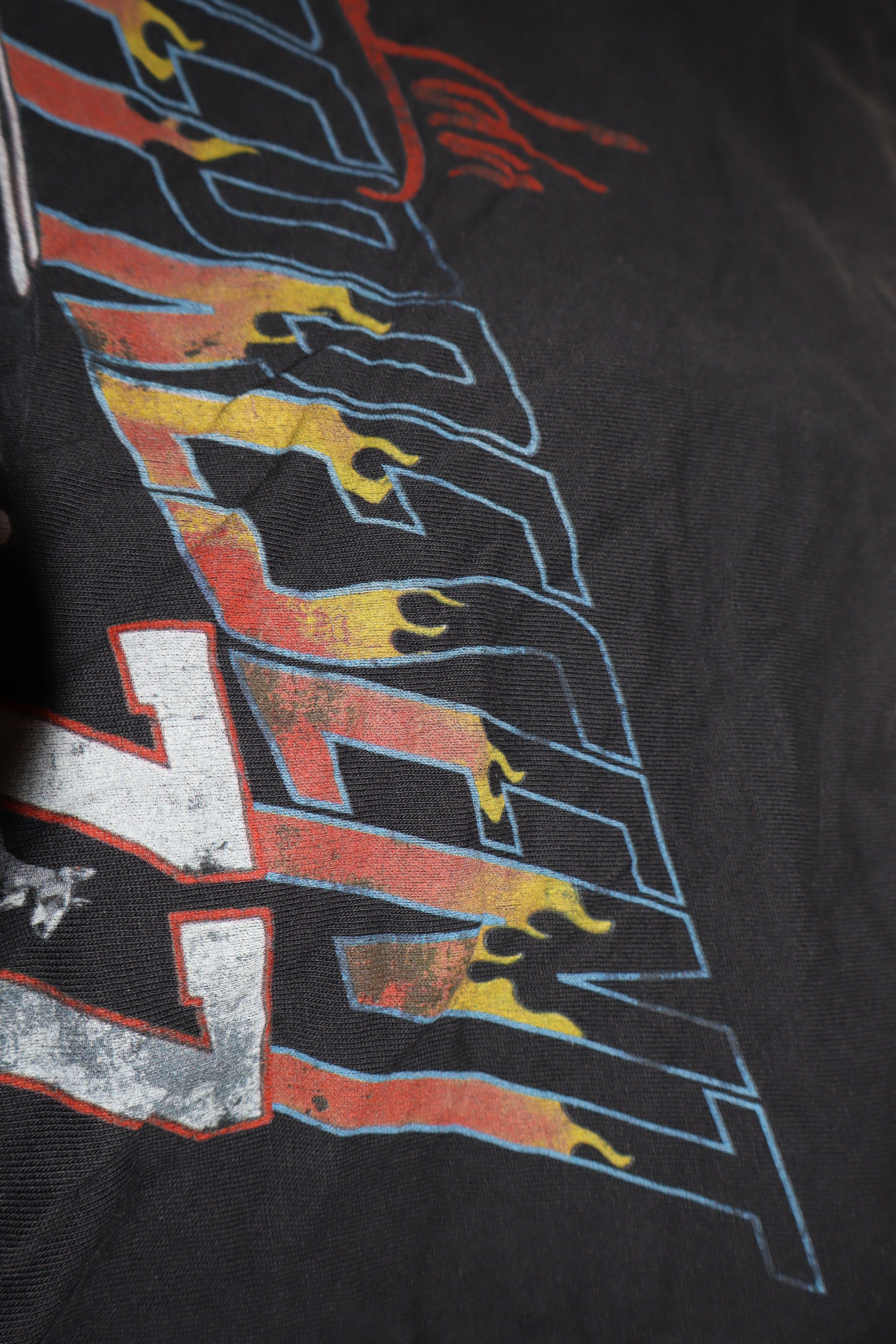 Represent Clo. Feel the heat t-shirt Size US S / EU 44-46 / 1 - 10 Thumbnail