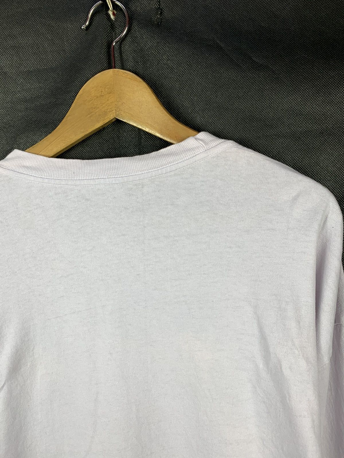 Obey Steals! Obey Box Logo Longsleeves Tee Size US XL / EU 56 / 4 - 8 Thumbnail