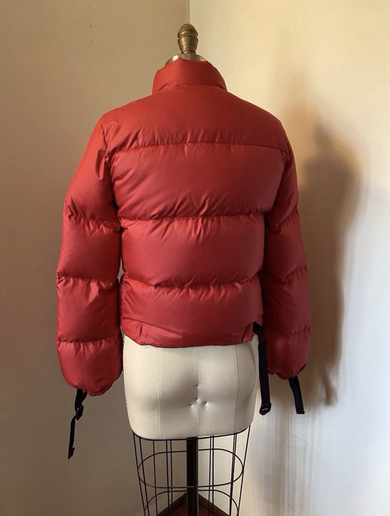 Junya Watanabe Juyna Watanabe Down Jacket Size US S / EU 44-46 / 1 - 4 Thumbnail