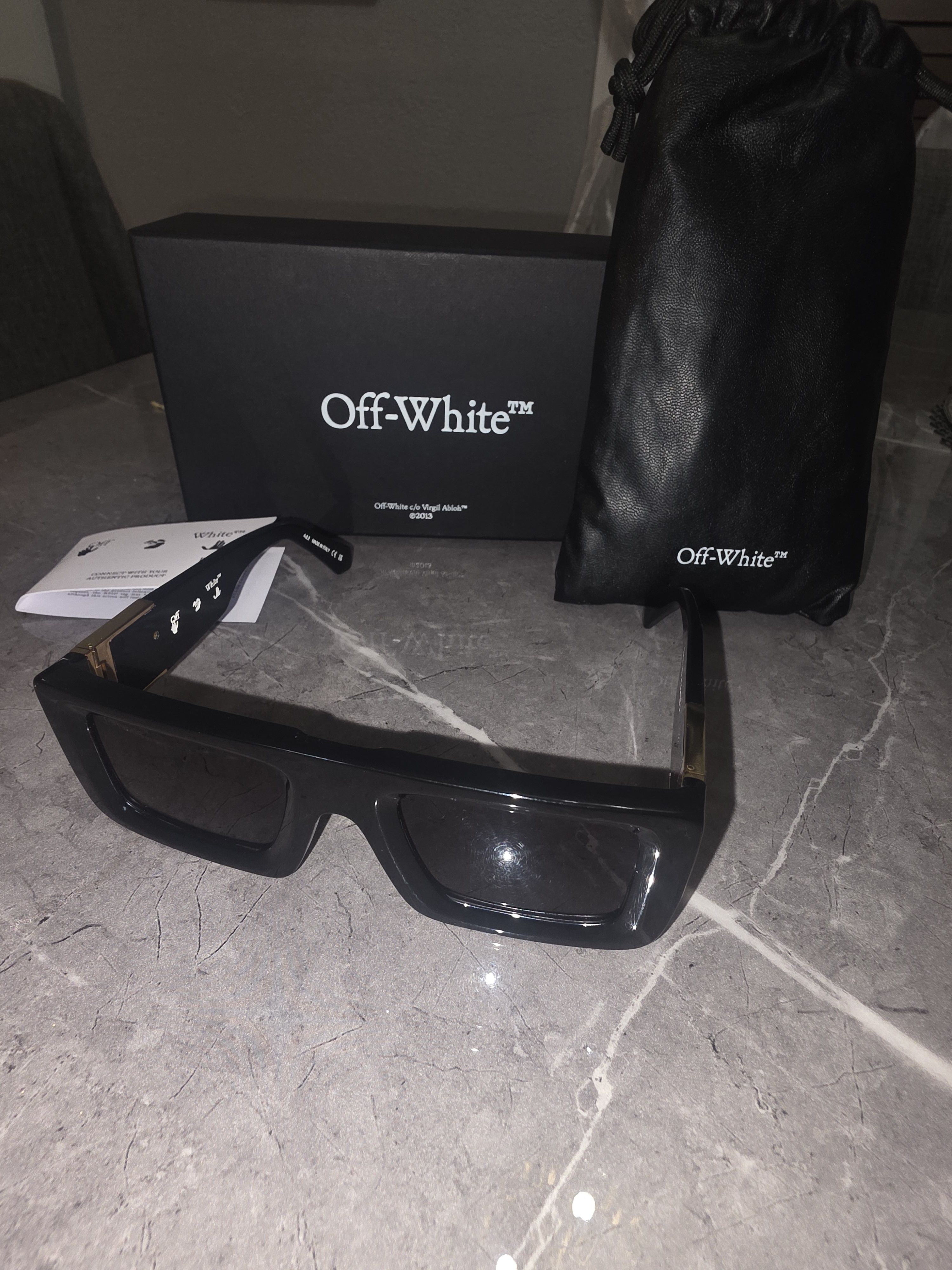 Offwhite