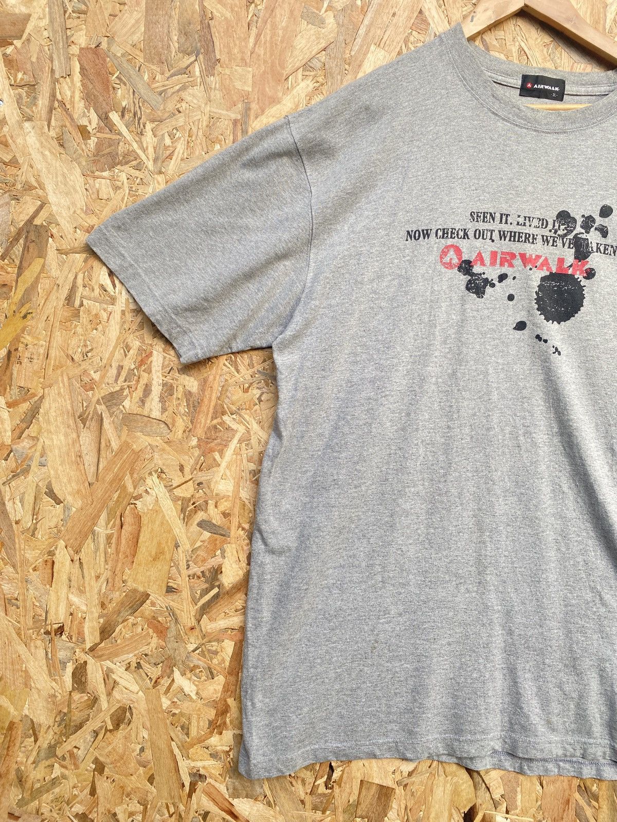 Airwalk × Vintage Vintage air walk Size US XL / EU 56 / 4 - 3 Thumbnail