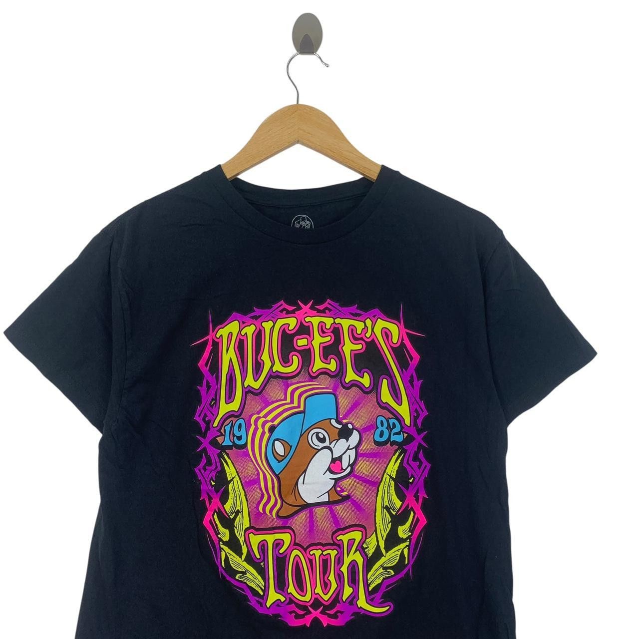 Other BUC-EE’S World Cleanest Restrooms Mall Tee Shirt Size M / US 6-8 / IT 42-44 - 2 Thumbnail