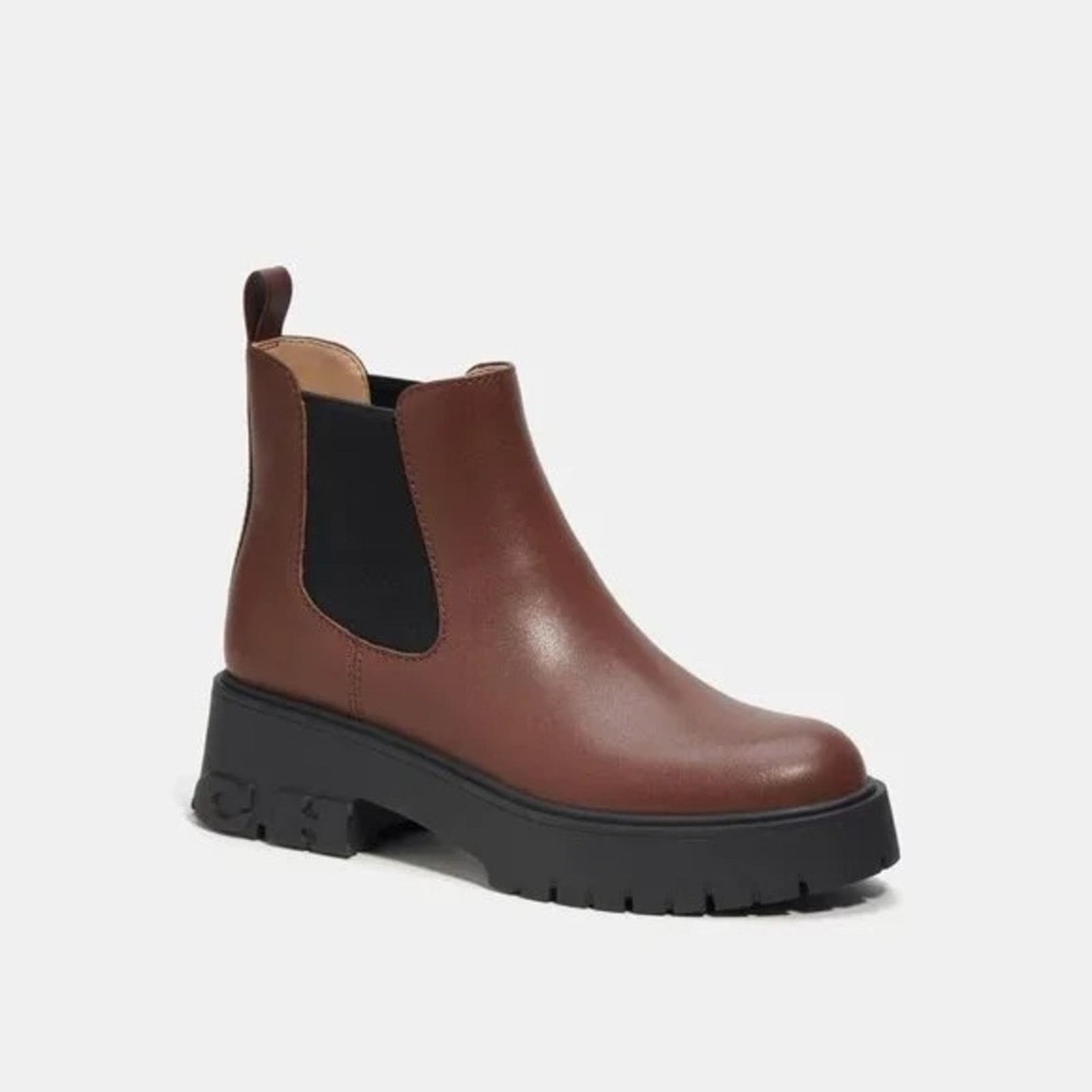 Coach Coach Reid Bootie Size US 11 / IT 41 - 1 Thumbnail