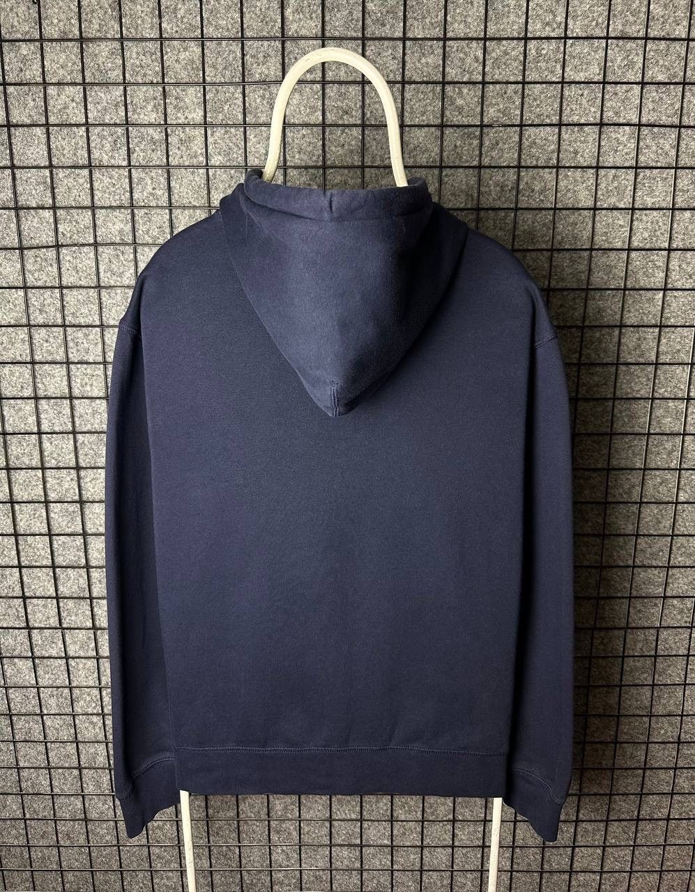 Gap Gap hoodie embroidered size XLarge Size US XL / EU 56 / 4 - 6 Thumbnail