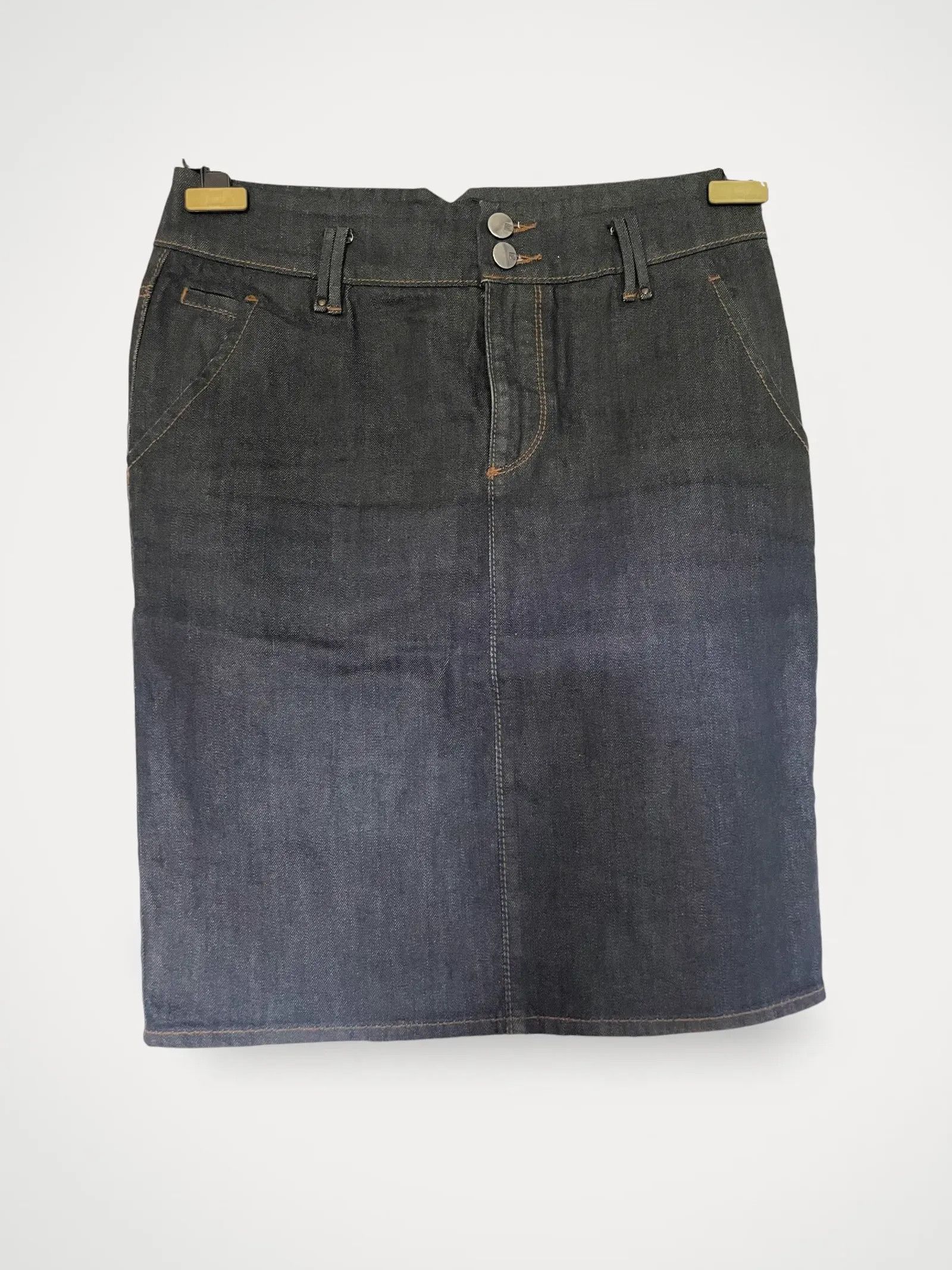 Hugo Boss Hugo Boss Skirt Size 27" / US 4 / IT 40 - 1 Thumbnail