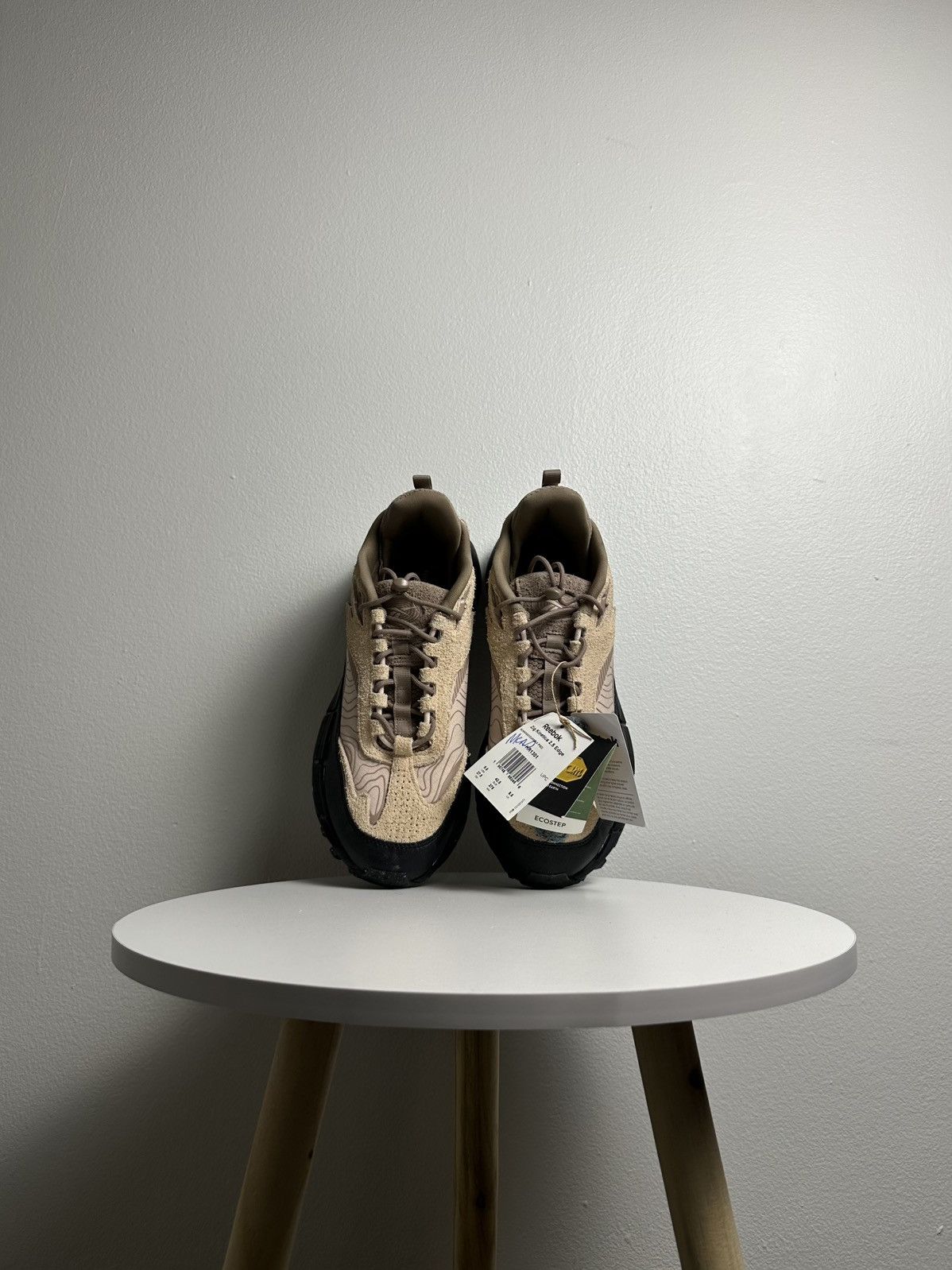 Reebok Sample Reebok Zig Kinetica 2.5 Edge Size US 9.5 / EU 42-43 - 3 Thumbnail