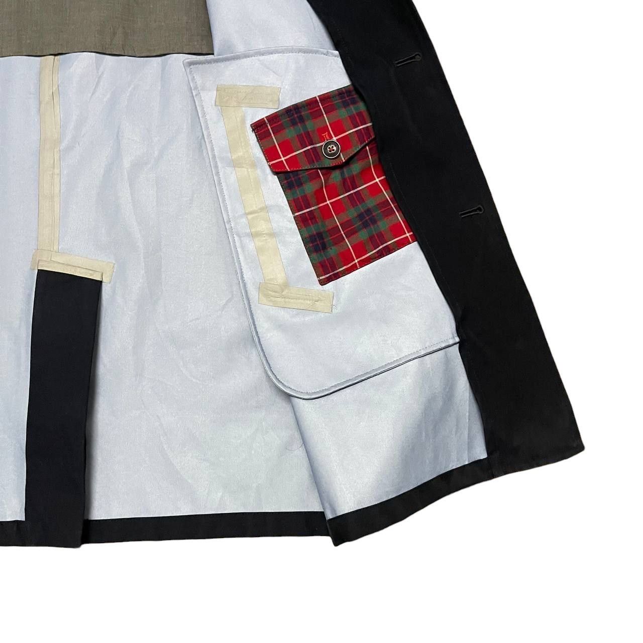 Baracuta Vintage Baracuta England Modular System Coat Size US M / EU 48-50 / 2 - 8 Thumbnail
