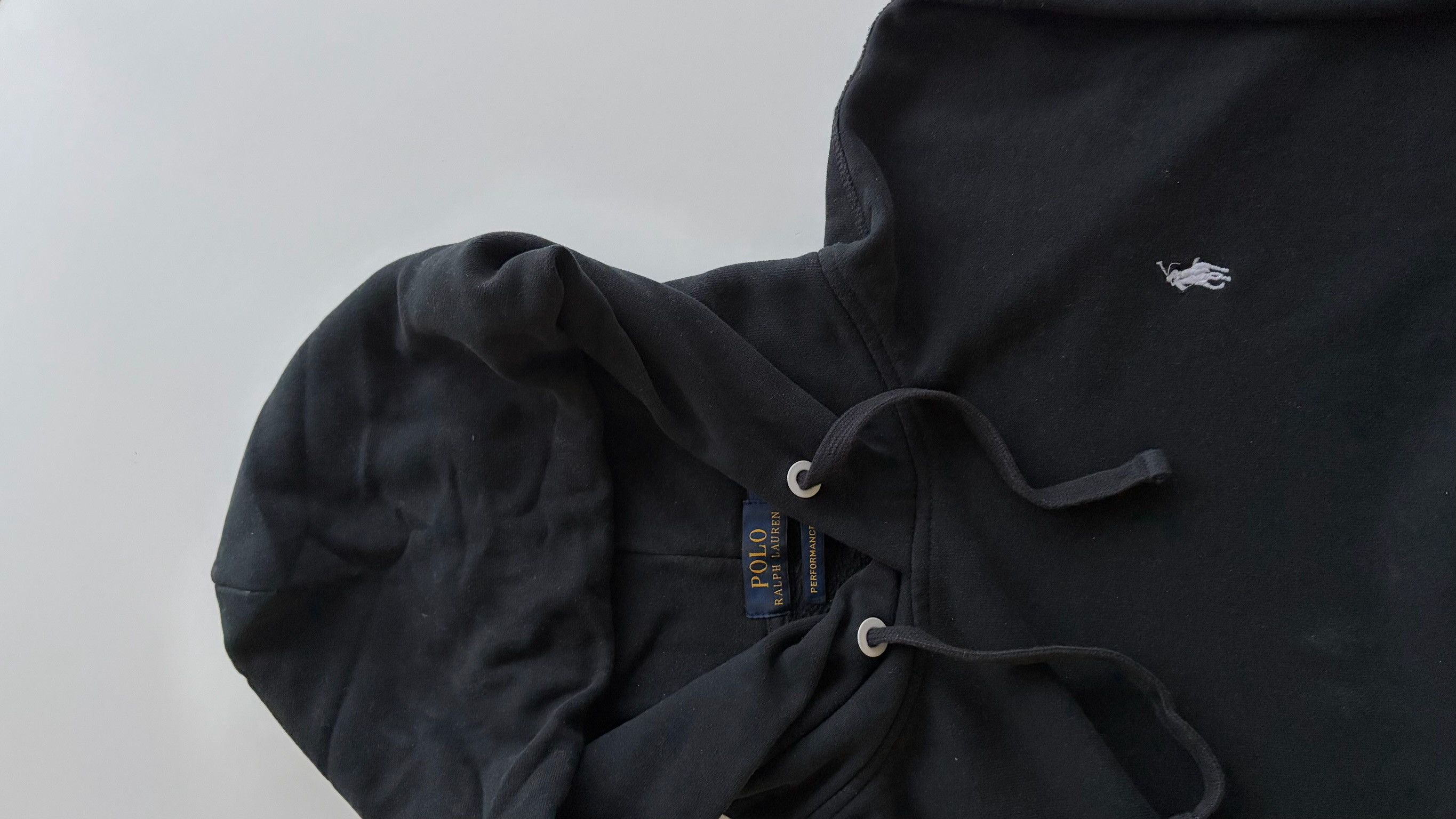 Ralph Lauren Ralph Lauren Hoodie Size US M / EU 48-50 / 2 - 1 Thumbnail