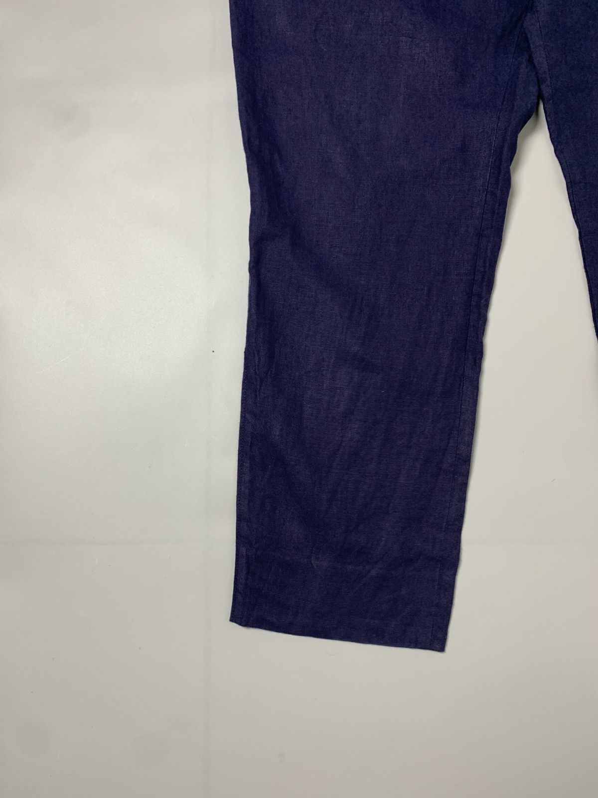 Loro Piana Loro Pian Easy pants Size US 38 / EU 54 - 5 Thumbnail