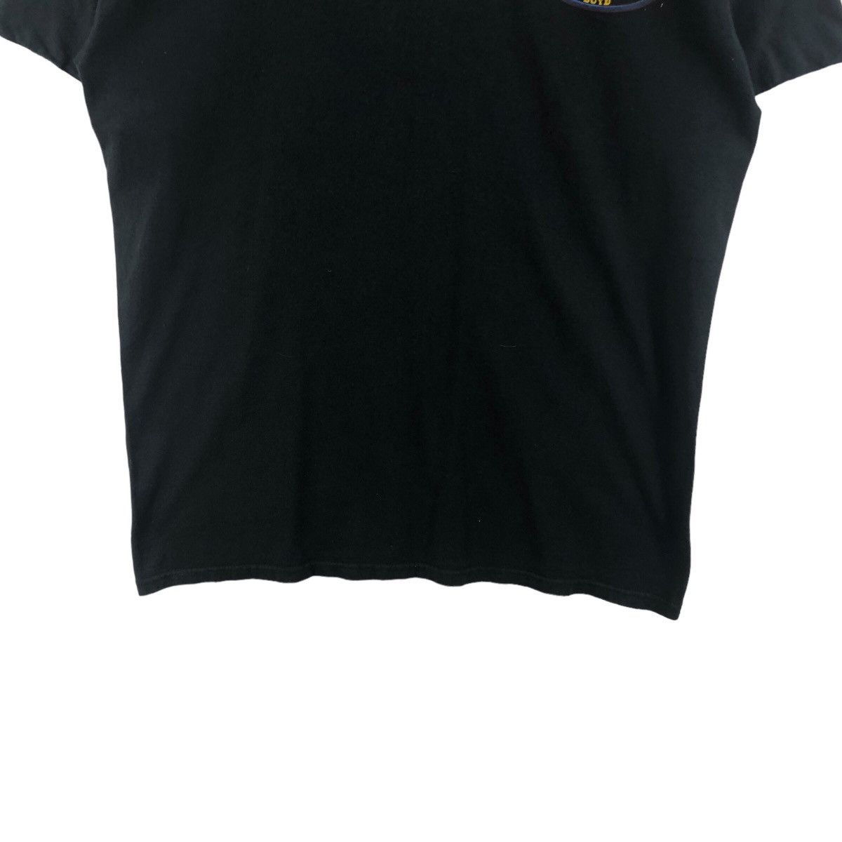 Vintage Pick!! Vtg 90's DUKE BOYD'S CO Surfing Top Tee Tshirt Size US L / EU 52-54 / 3 - 4 Thumbnail