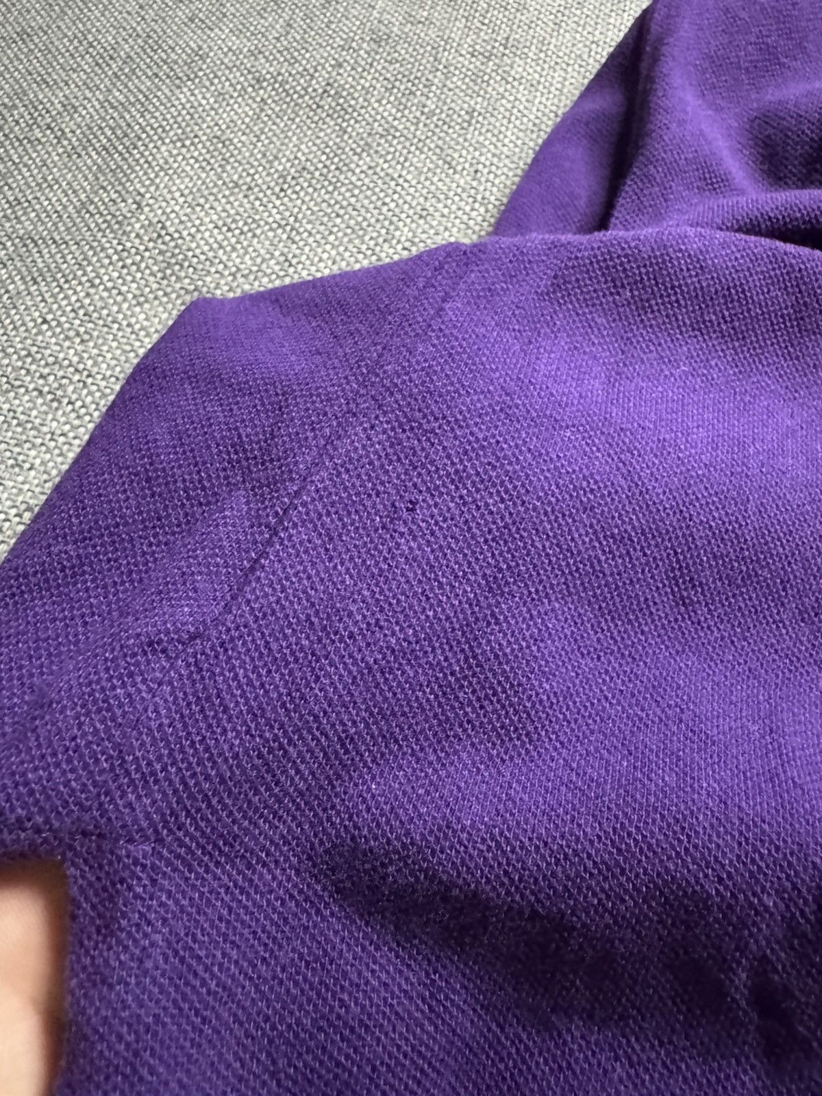 Polo Ralph Lauren Logslevee polos Polo Ralph Lauren Size US M / EU 48-50 / 2 - 15 Thumbnail