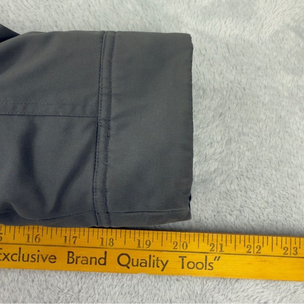 Roots Roots Grey Puffer Jacket Men's Size Small 550 Duck Down Fil Size US S / EU 44-46 / 1 - 7 Thumbnail