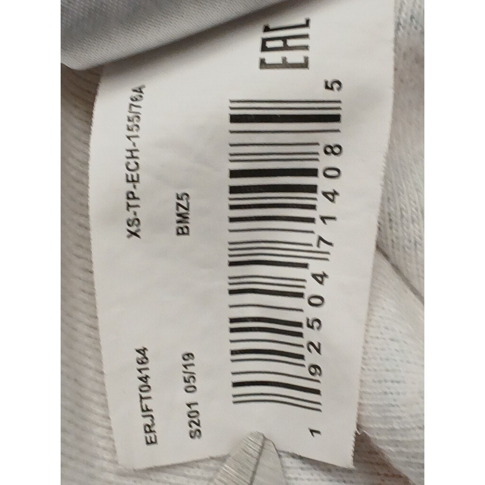 Other Roxy (XSmall) Women's Multicolor Stretch Pullover Hoodie Size XS / US 0-2 / IT 36-38 - 8 Thumbnail