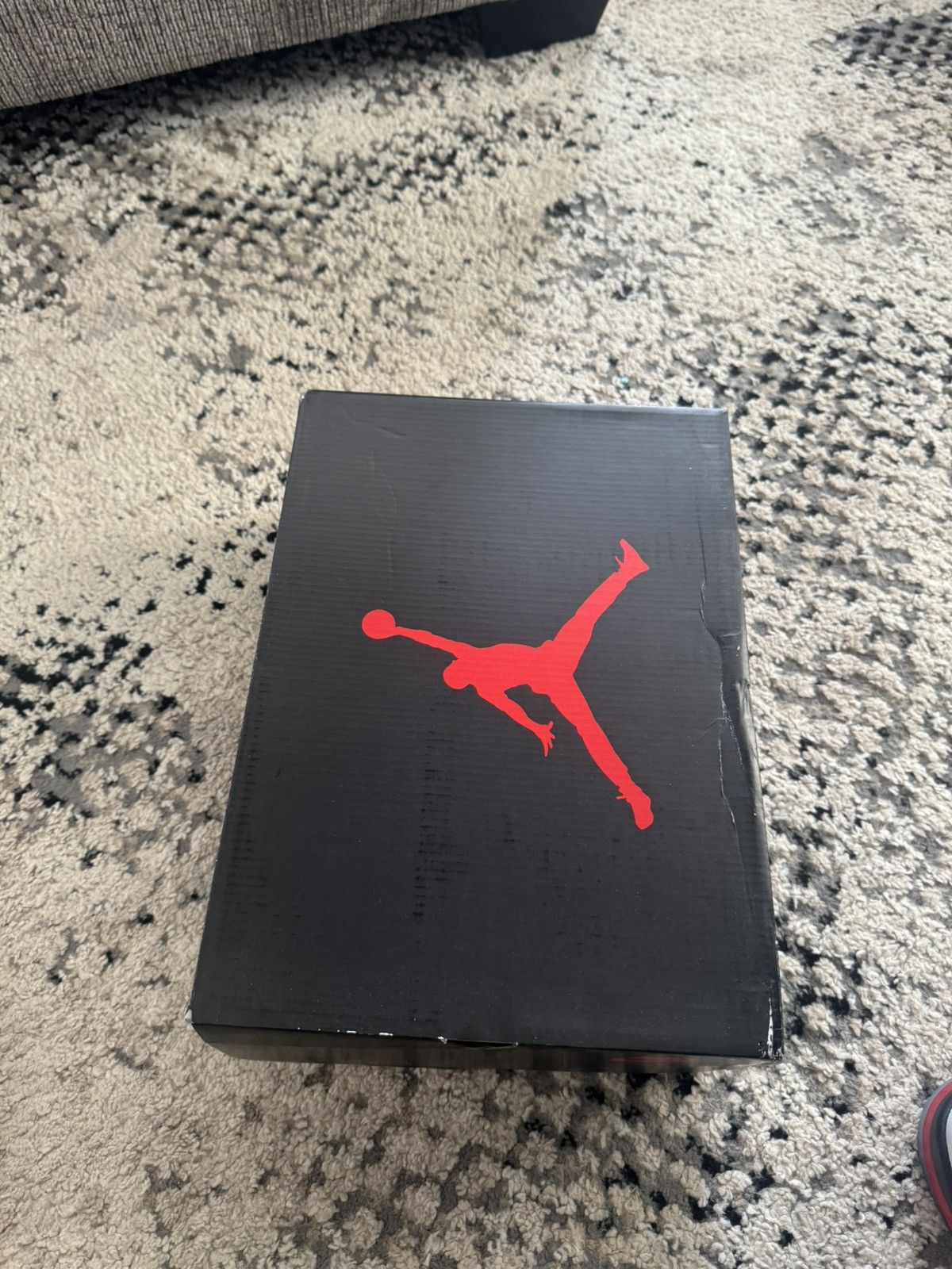 Jordan Brand Air Jordan V ‘Fire Red’ Size US 10 / EU 43 - 9 Thumbnail