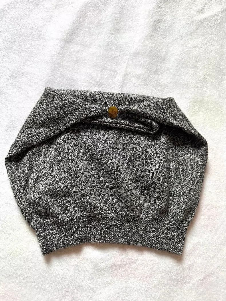 Vivienne Westwood Vivienne Westwood Beret Size ONE SIZE - 3 Thumbnail