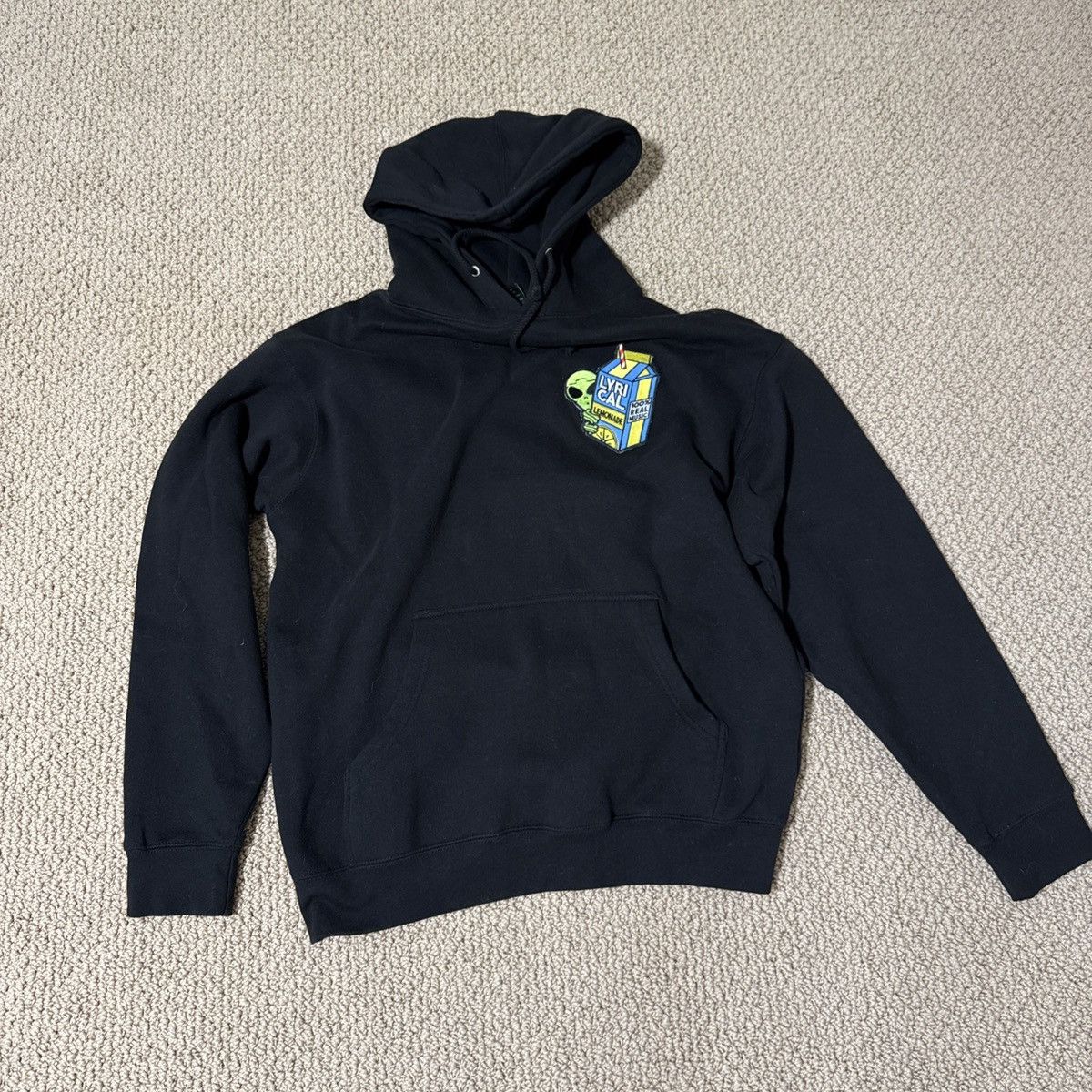Lyrical Lemonade Official Merch | Grailed