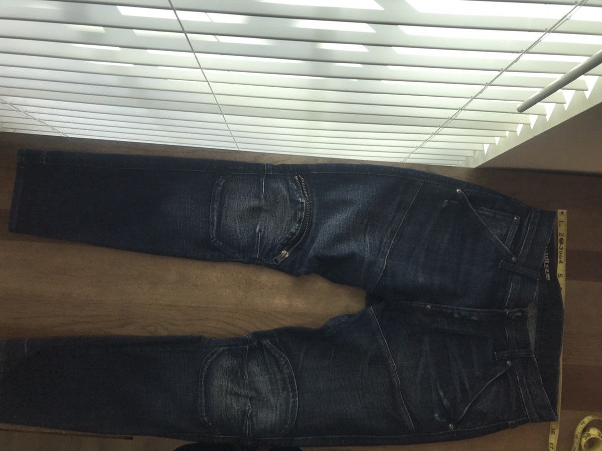 G-Star 5620 3D Zip Knee Size US 30 / EU 46 - 1 Thumbnail