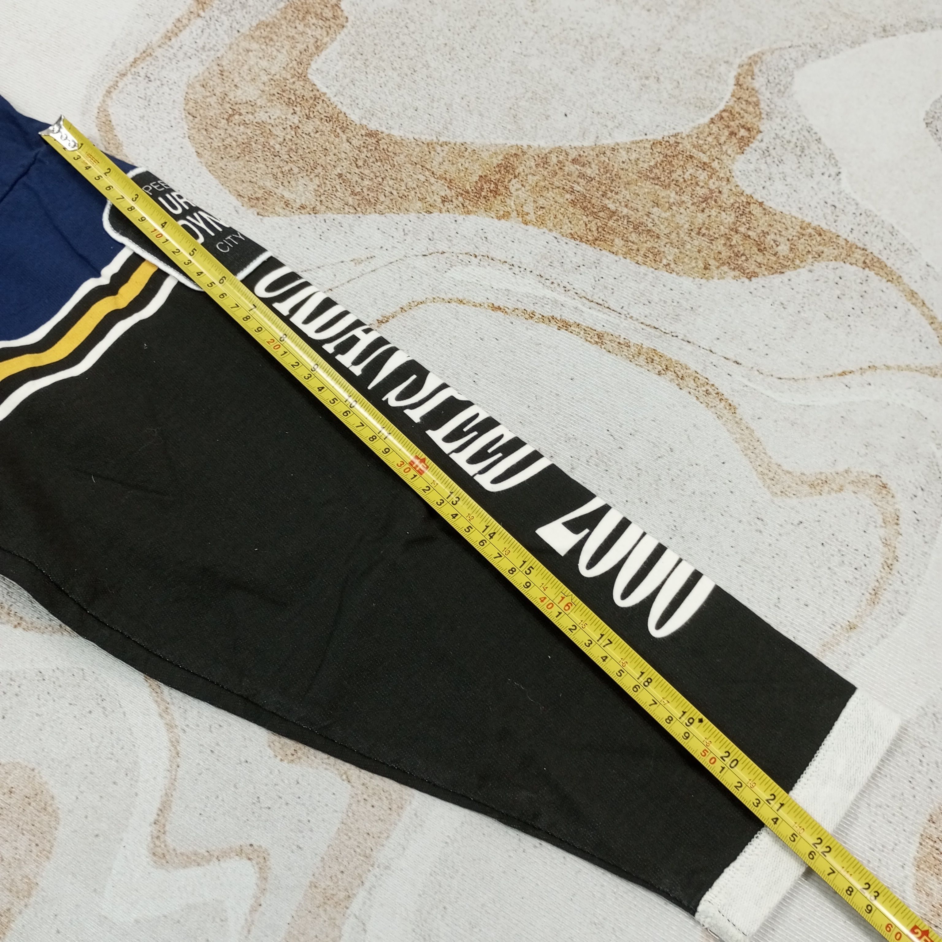 Other Lemon Grass Urban Speed Half Zipper Sweatshirt c222n16 Size US XL / EU 56 / 4 - 9 Thumbnail