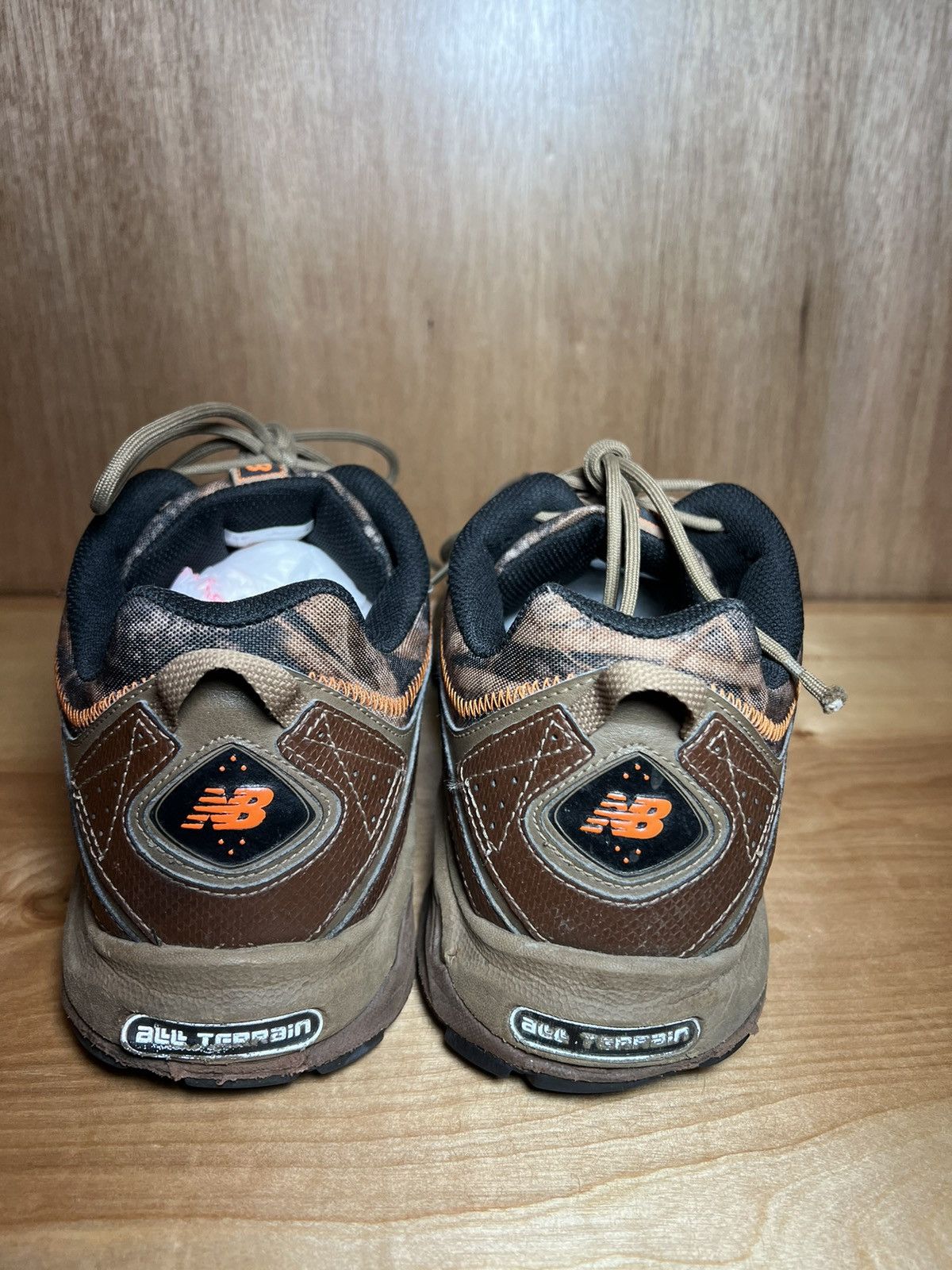 New Balance Realtree camo similar - New Balance size 14 Size US 14 / EU 47 - 3 Thumbnail