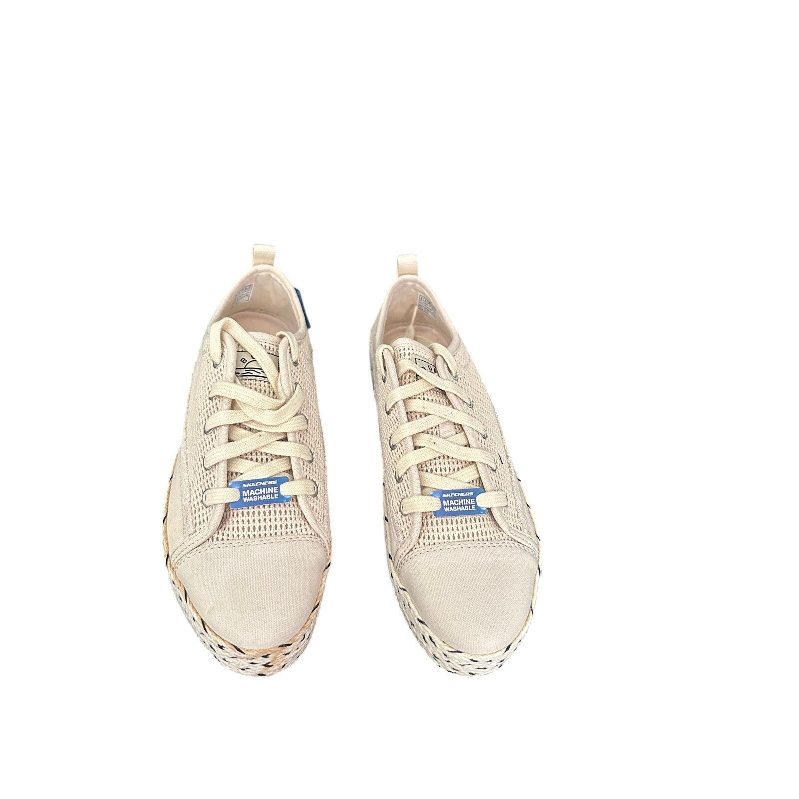 SKECHERS Women's Skechers BOBs Size US 8 / IT 38 - 2 Thumbnail