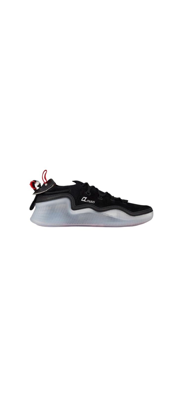 Christian Louboutin Christian Louboutin ARPOADOR RUNNING Size US 10 / IT 40 - 1 Thumbnail
