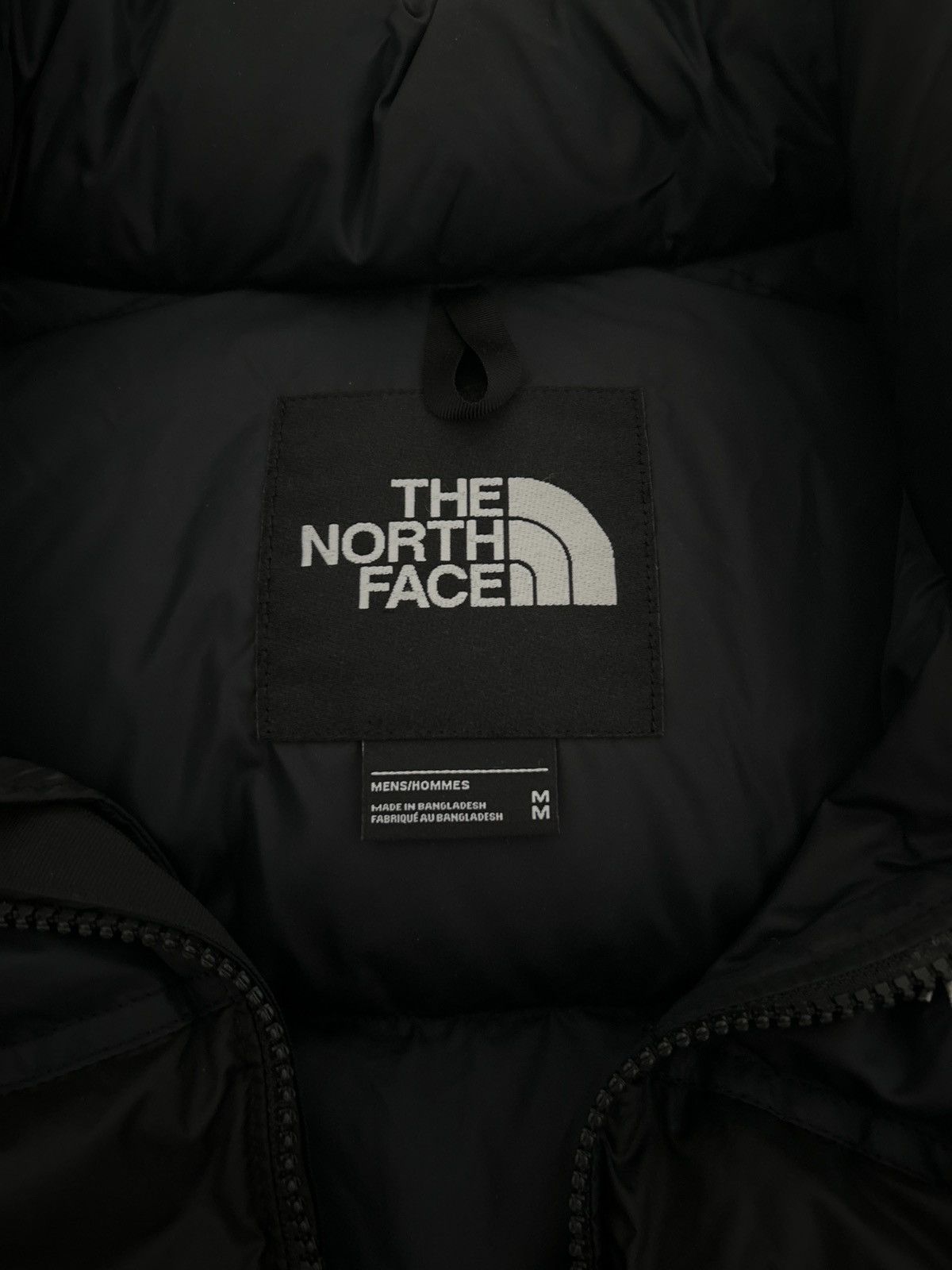 The North Face 1996 NorthFace Retro Nuptse jacket Size US M / EU 48-50 / 2 - 4 Thumbnail