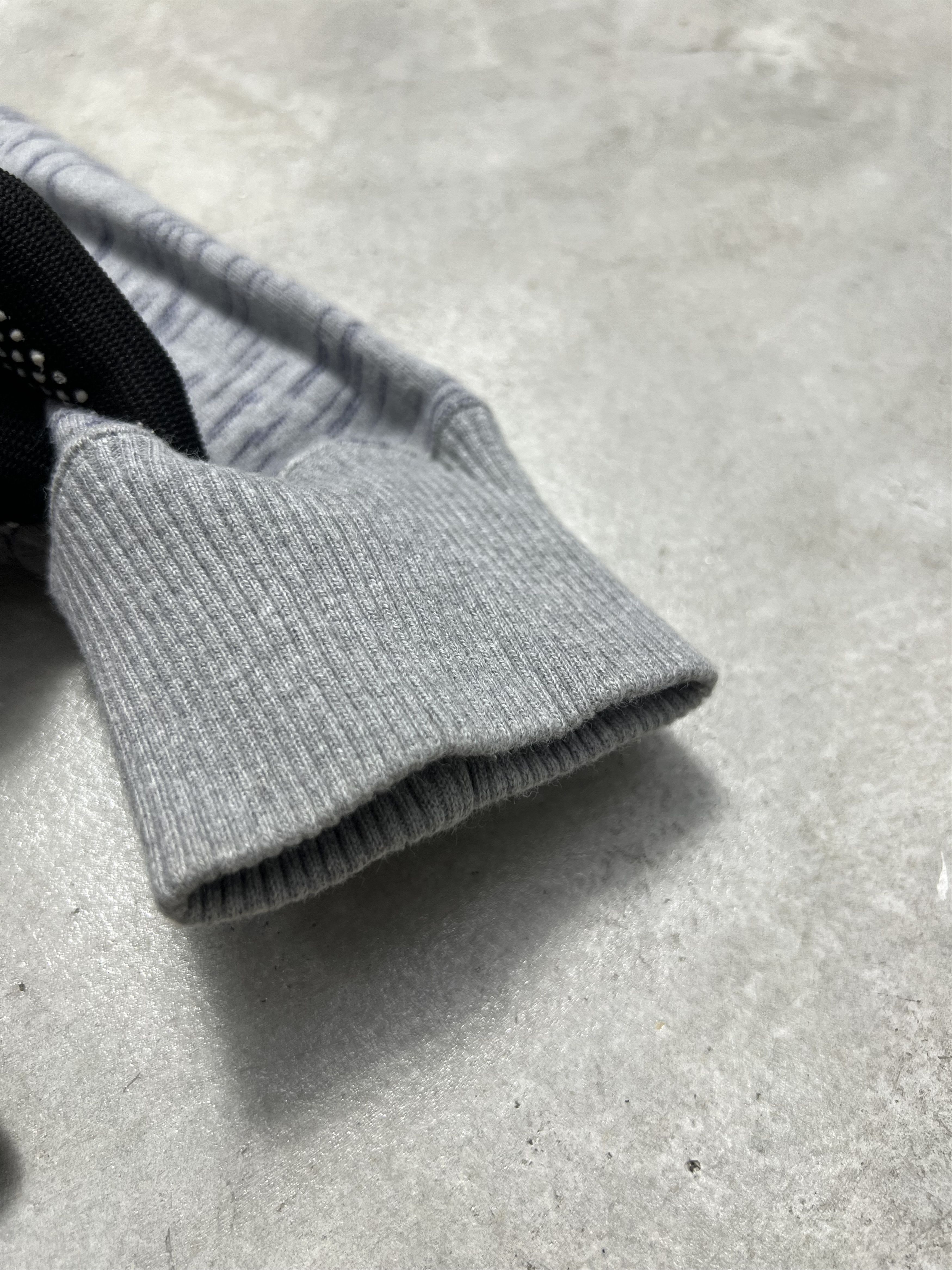 A.P.C. Vintage A.P.C. Sweatshirt (M) GTMPT435 Size M / US 6-8 / IT 42-44 - 3 Thumbnail