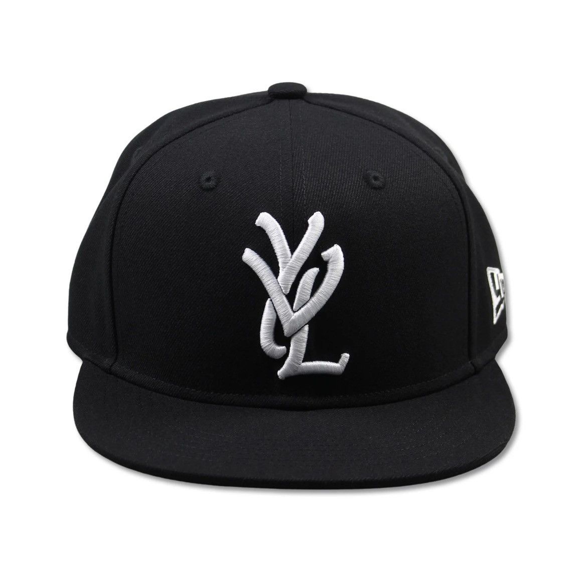 Other YVL HAT (BLACK) Size ONE SIZE - 1 Thumbnail