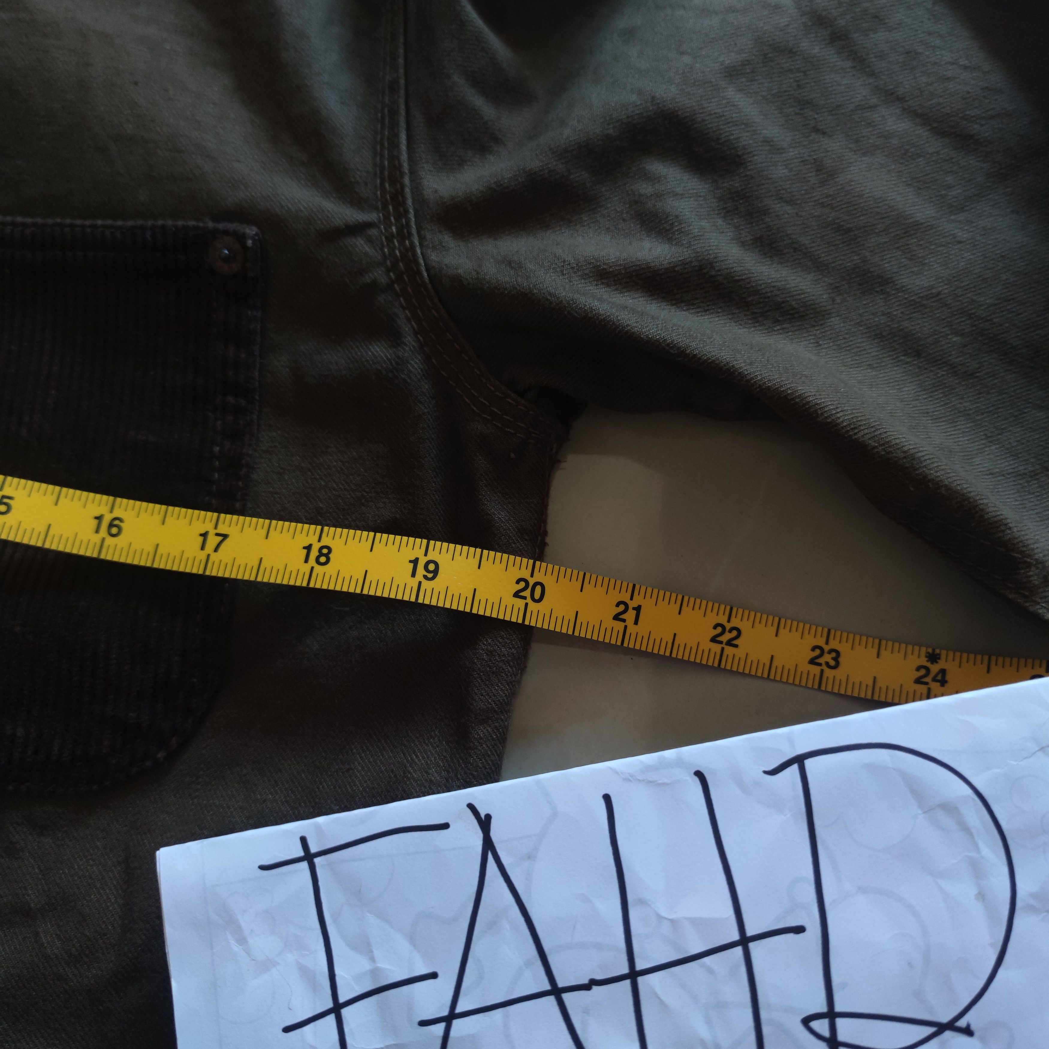 Paul Smith PAUL SMITH CHORE JACKET SIZE L FITS S-M Size US L / EU 52-54 / 3 - 8 Thumbnail