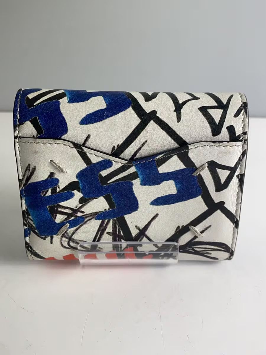 Maison Margiela Graffiti Wallet Size ONE SIZE - 2 Thumbnail
