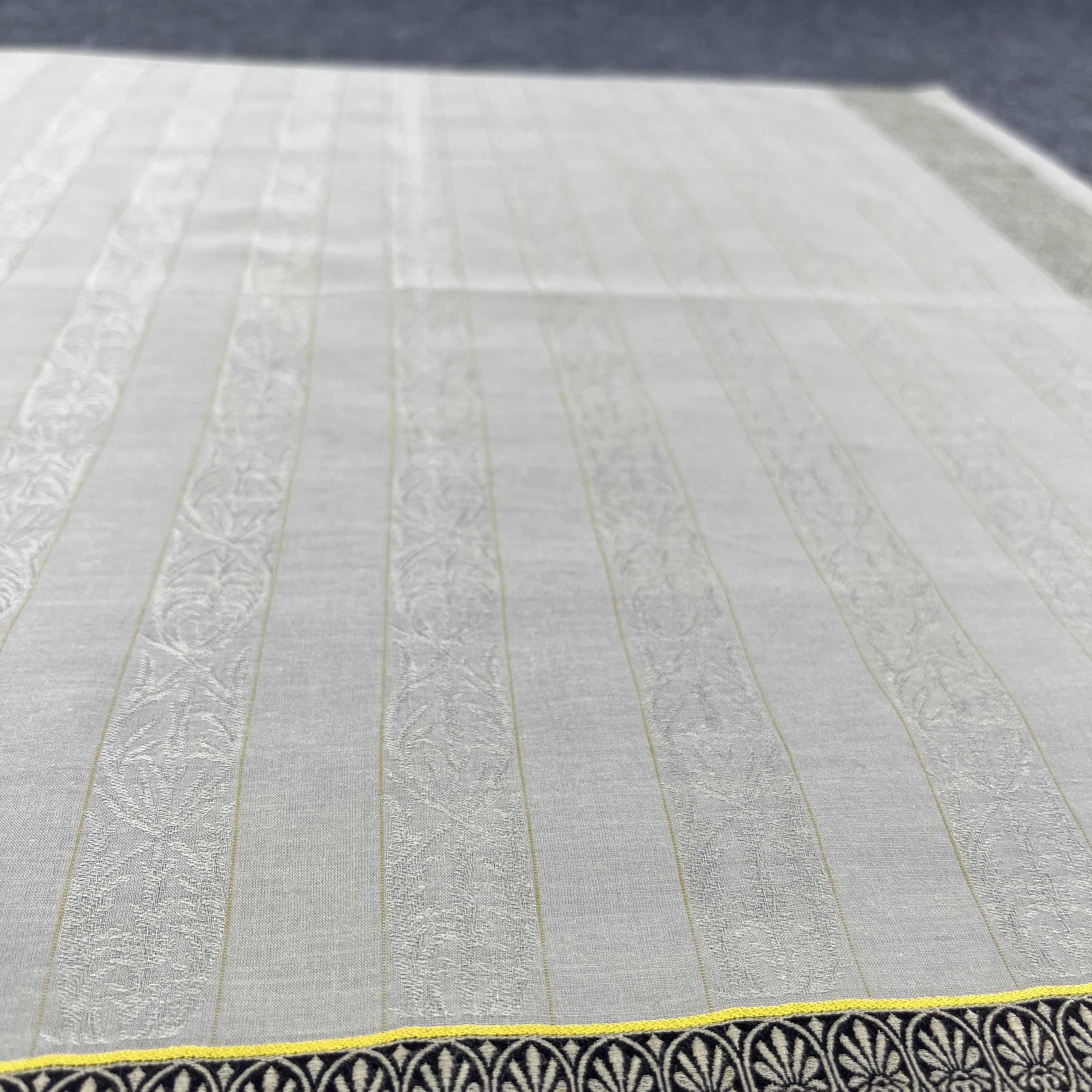 Lanvin Lanvin Handkerchief / Bandana / Neckerchief / Headscarf B328 Size ONE SIZE - 8 Thumbnail