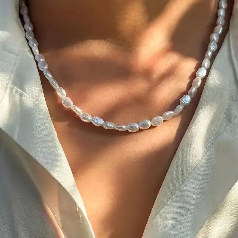 Other Crazy STEAL! Y2K Chains Necklace Chain Size ONE SIZE - 1 Thumbnail