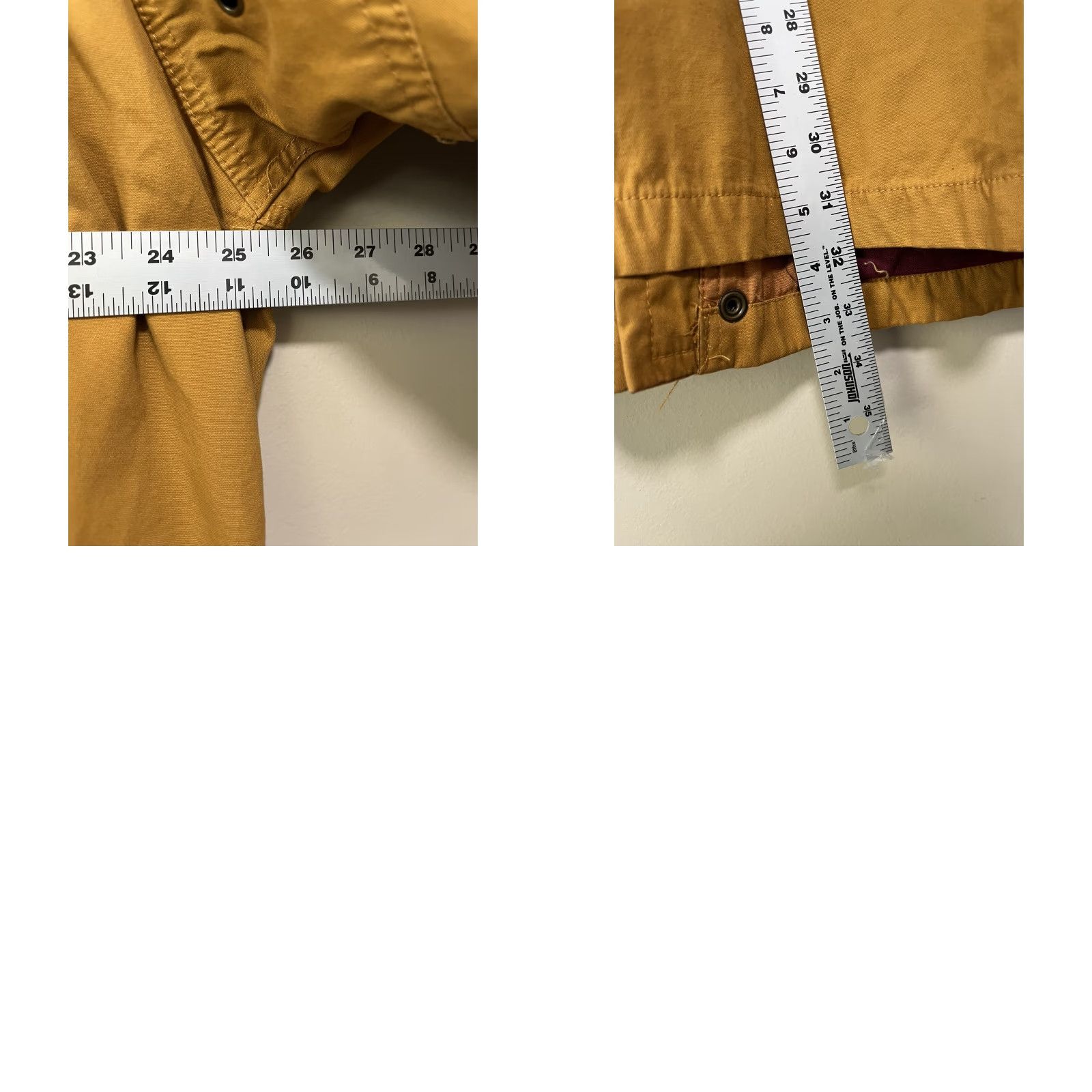 **VINTAGE Pepsi Parka Mens XL Brown Work Wear** User: Vintage Pepsi Parka Mens XL Brown Work Wear