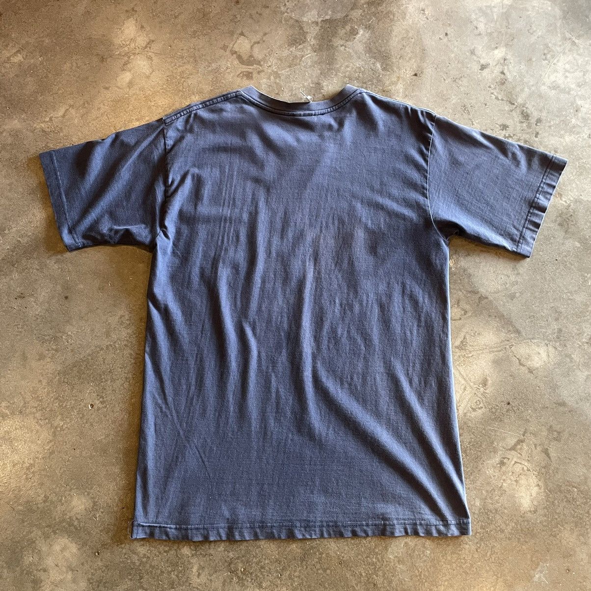Stussy × Vintage Vintage Stussy N4 LV Monogram Size US M / EU 48-50 / 2 - 5 Thumbnail