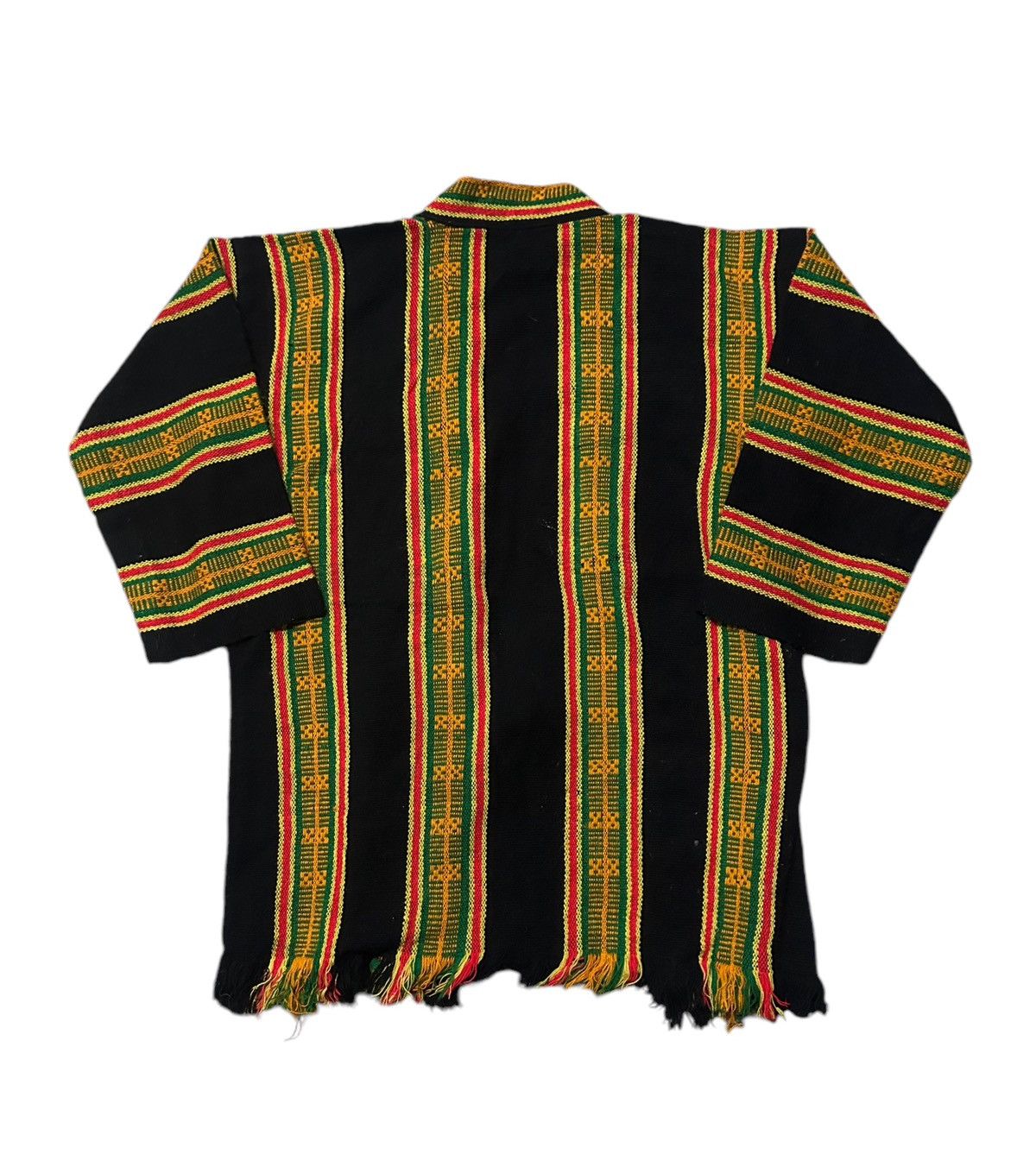 Japanese Brand Baja jacket Size US M / EU 48-50 / 2 - 6 Thumbnail