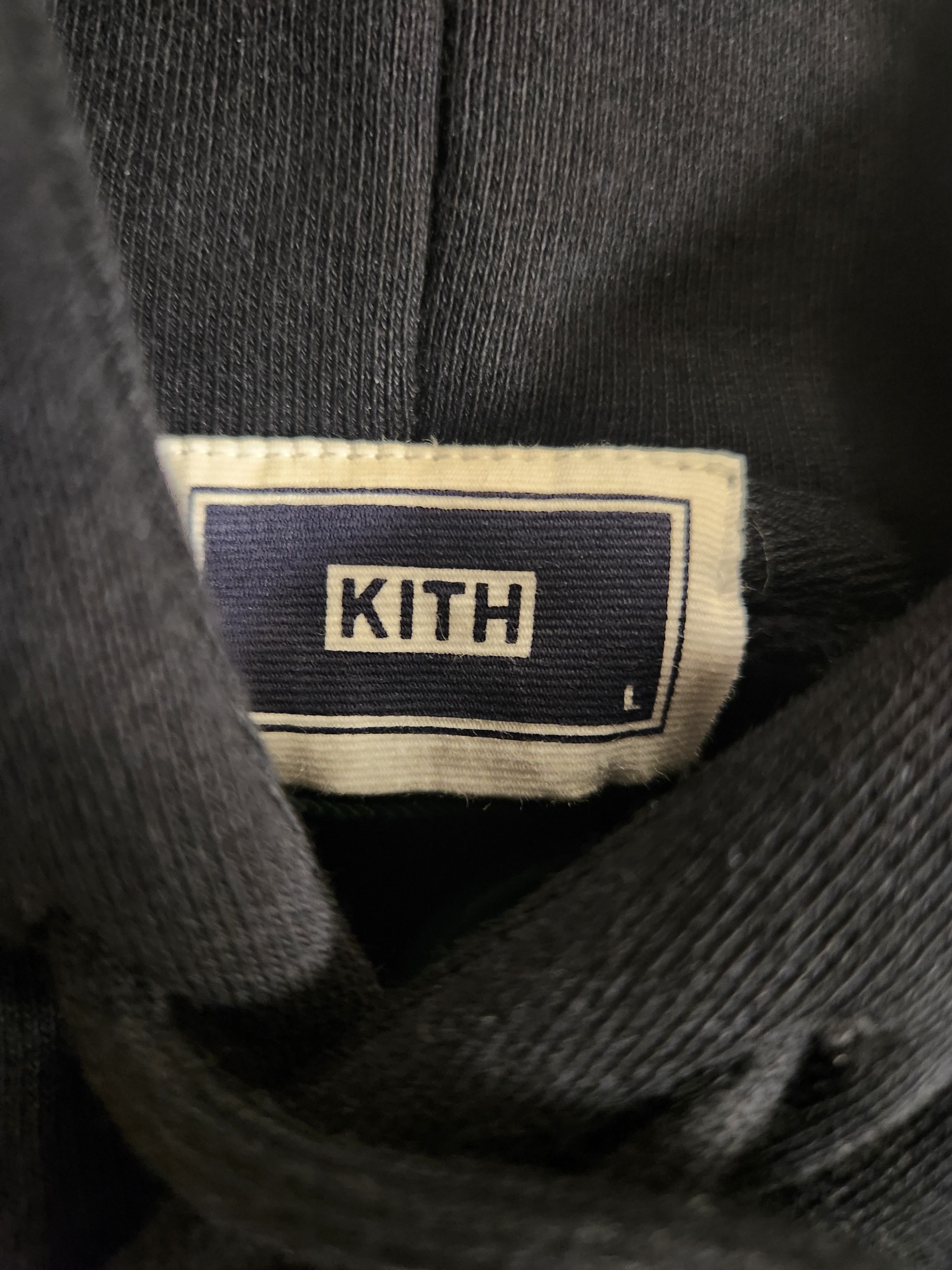 Kith Kith Seoul hoodie Size US L / EU 52-54 / 3 - 4 Thumbnail