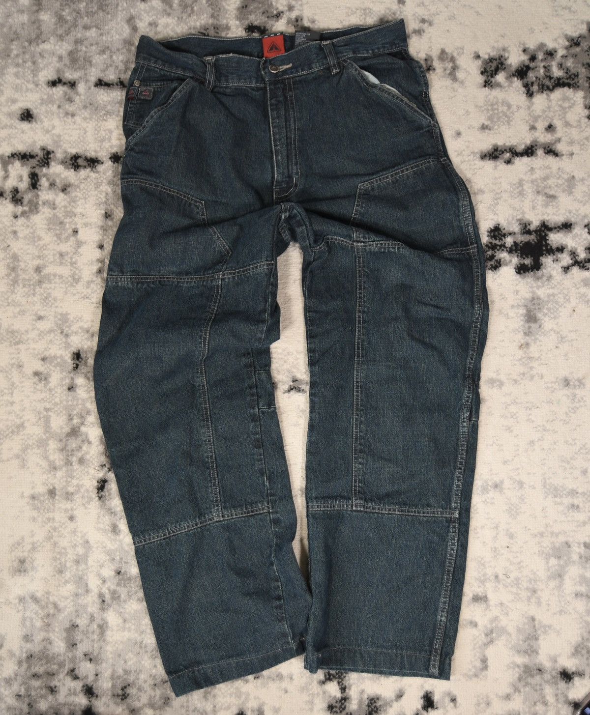 Vintage Y2K Firefly Skateboard Carpenter Denim Jeans Pants Size US 34 / EU 50 - 1 Thumbnail