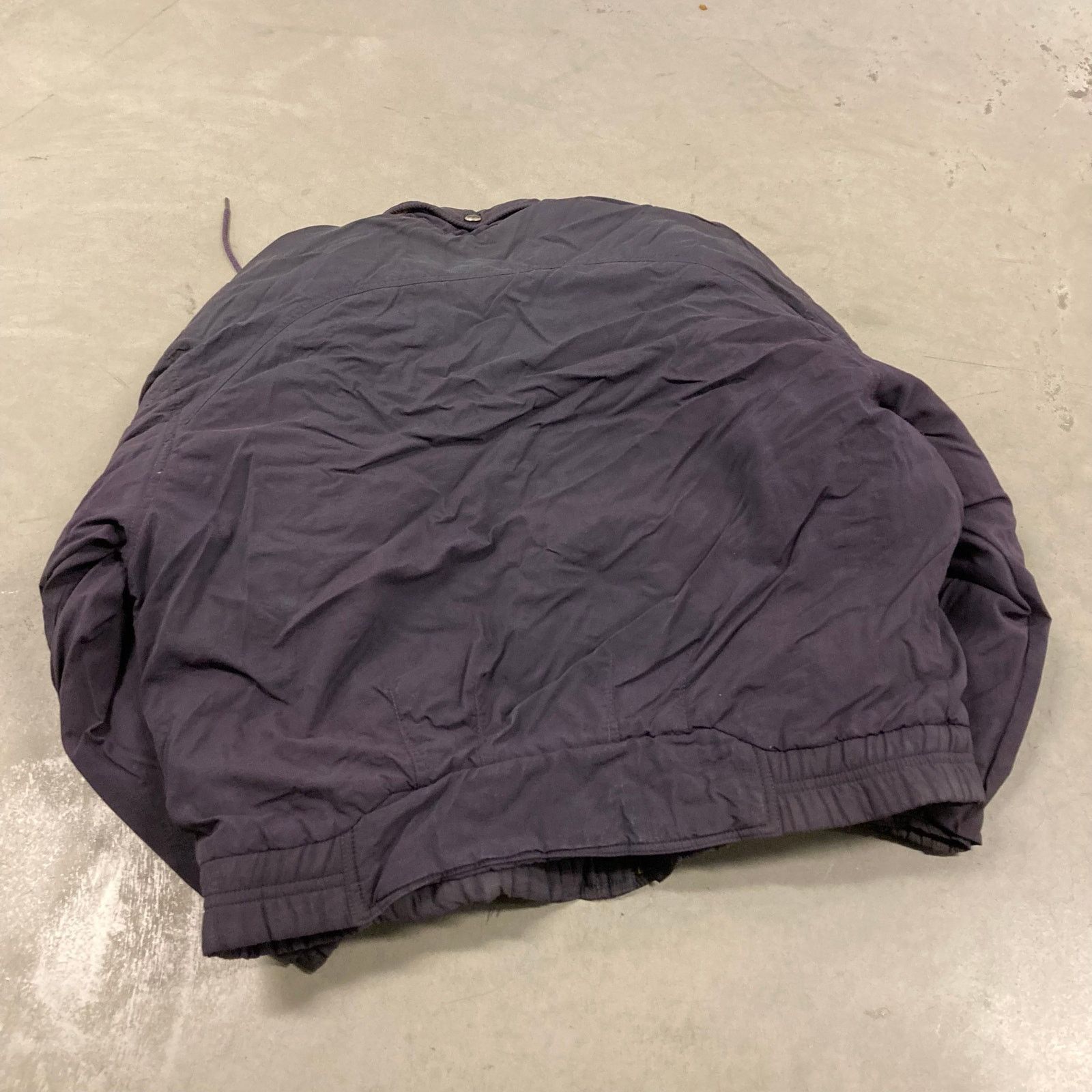 Members Only × Vintage Vintage 80s cargo utility bomber Jacket Size US L / EU 52-54 / 3 - 2 Thumbnail