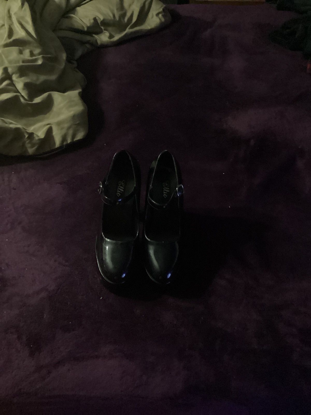 Other Chunky heels Size US 9 / IT 39 - 1 Thumbnail