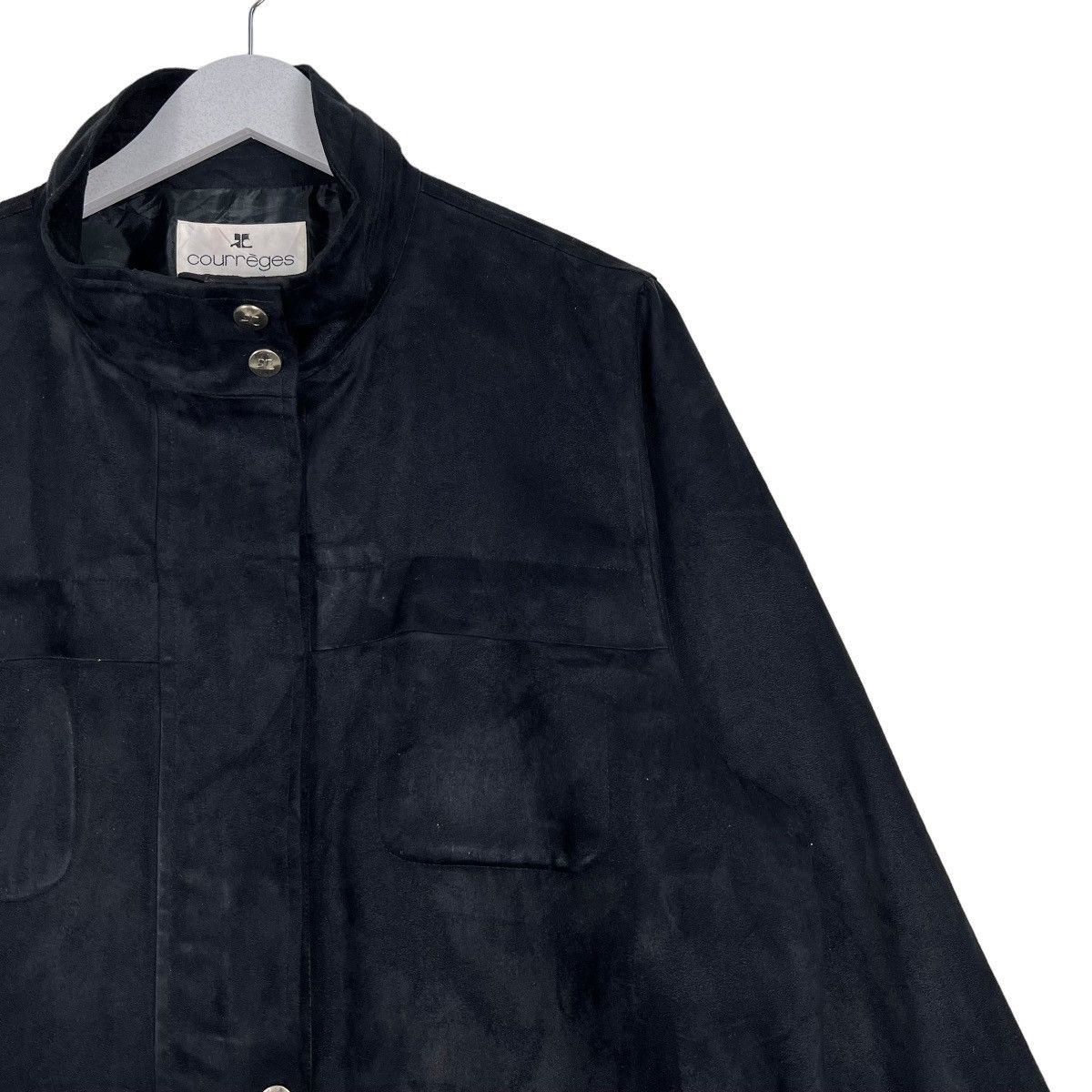 Courreges 🔥 COURREGES UTILITY JACKET Size US M / EU 48-50 / 2 - 6 Thumbnail
