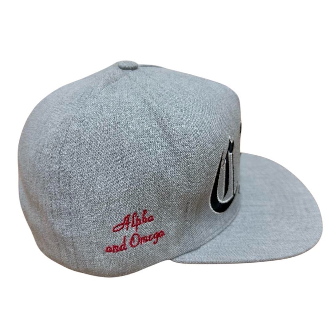 Supreme 2011 Supreme CNN Panel Hat. Size ONE SIZE - 2 Thumbnail