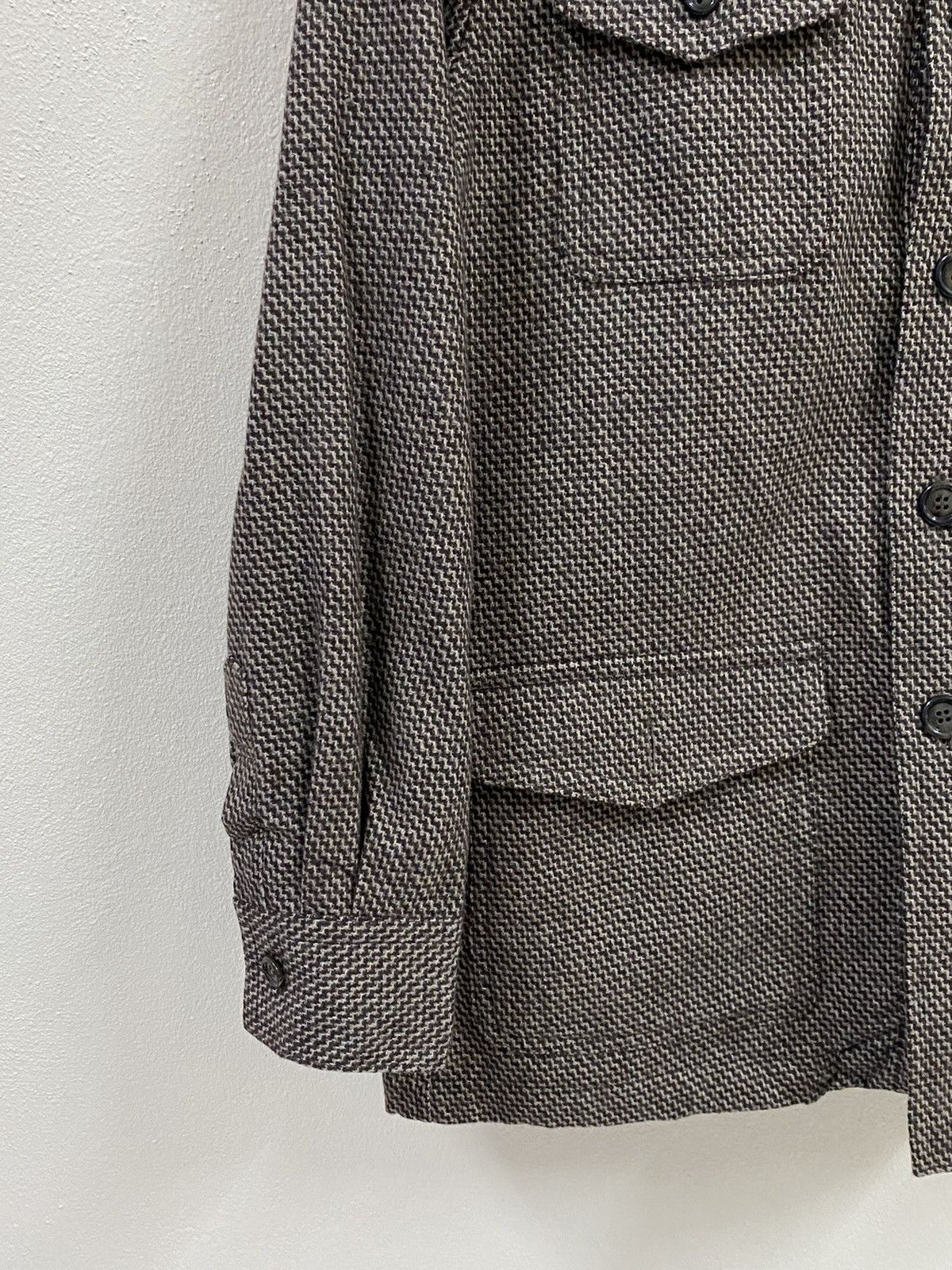 Japanese Brand Vtg Casual Sportwear By Lucky Menswear Size US L / EU 52-54 / 3 - 5 Thumbnail