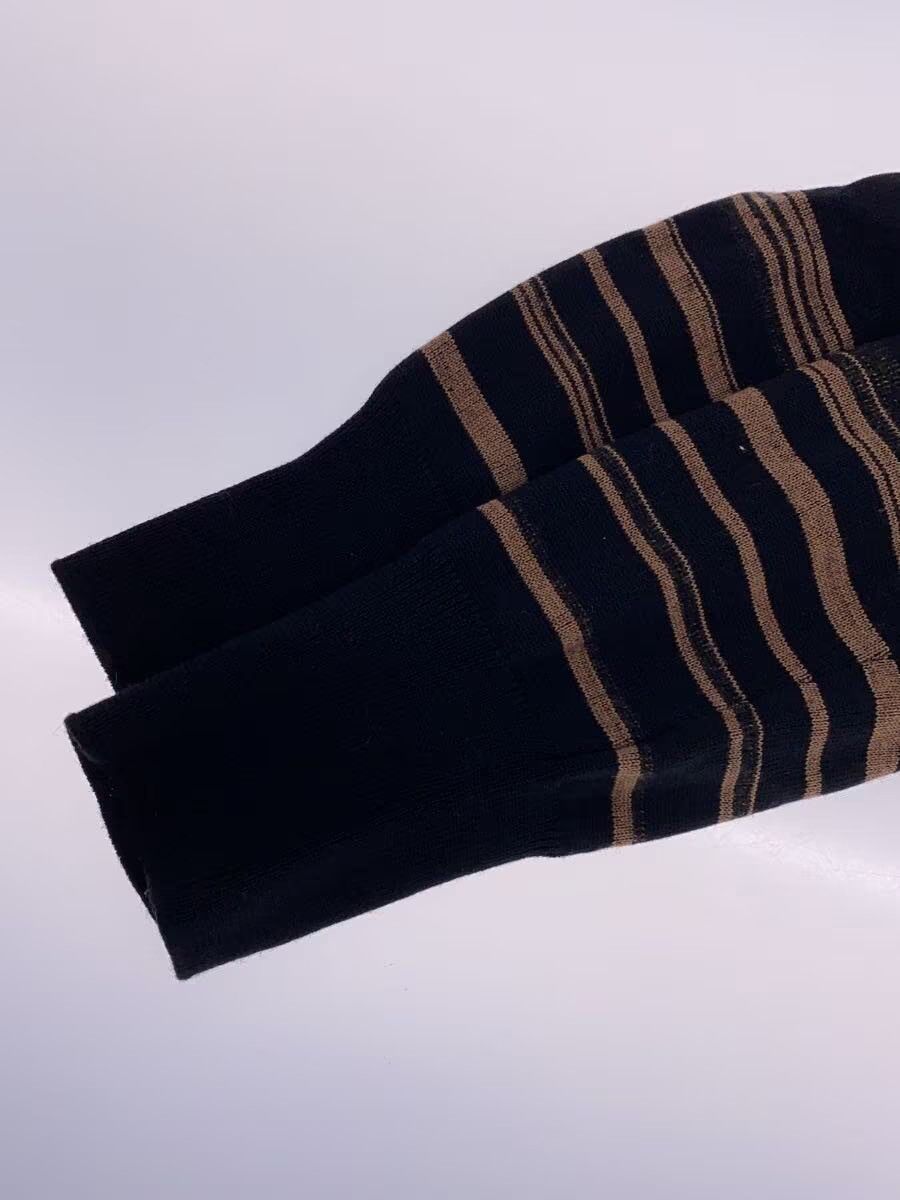 Vivienne Westwood Striped Orb Knit Cardigan Size US S / EU 44-46 / 1 - 3 Thumbnail