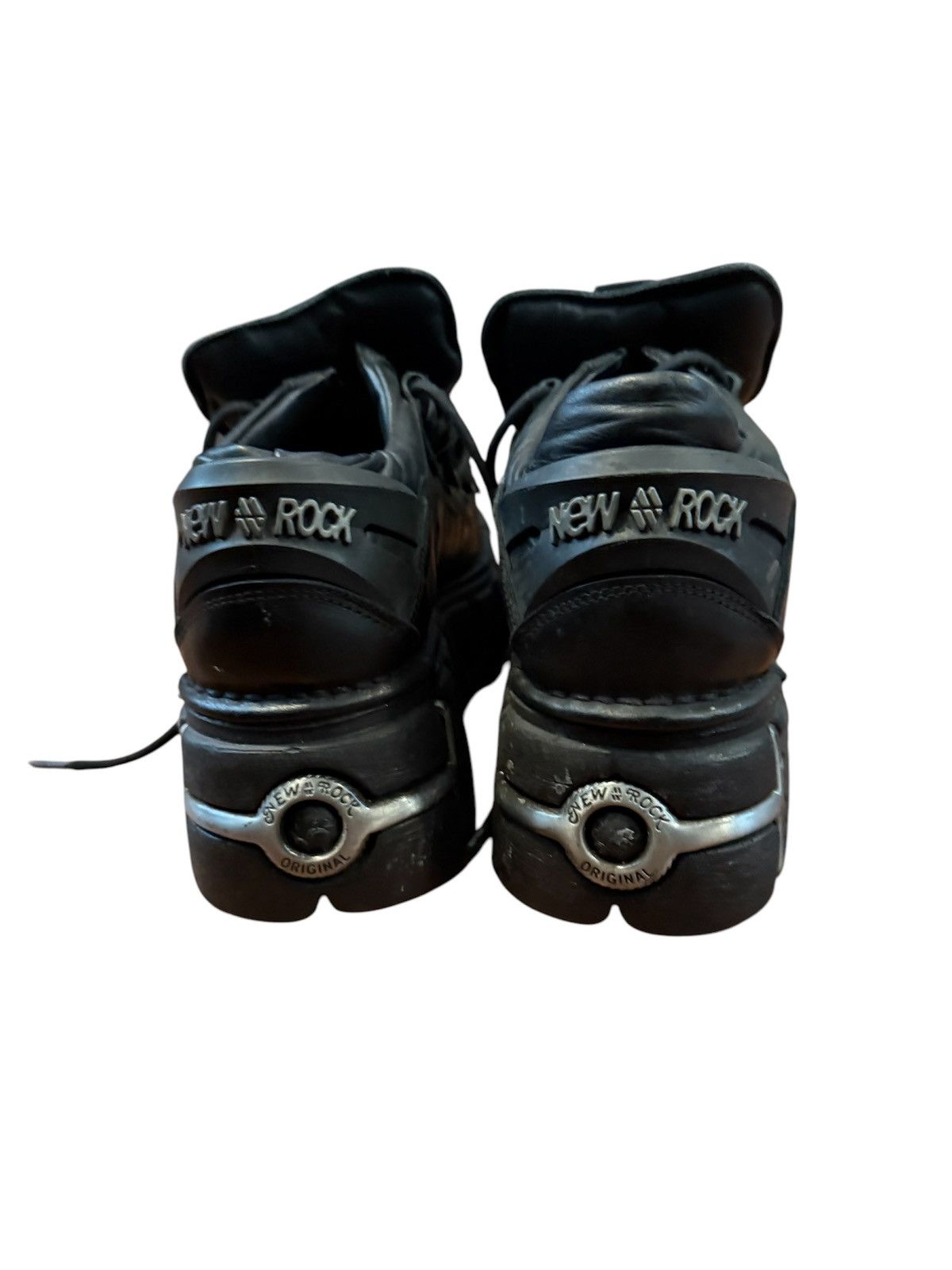 New Rock New Rock 106 S1 Size US 13 / EU 46 - 5 Thumbnail