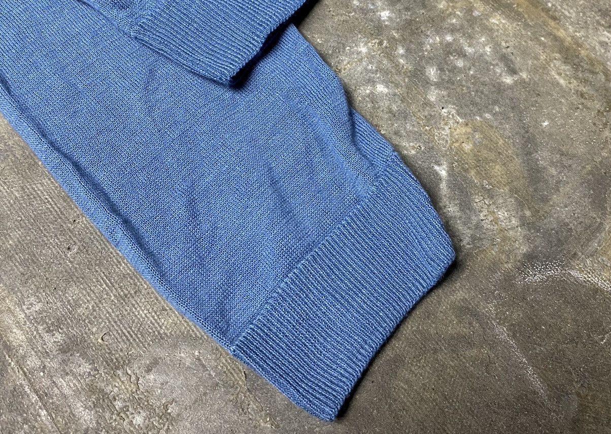 Wooyoungmi Wooyoungmi Wool Knit Sweater Size US M / EU 48-50 / 2 - 3 Thumbnail