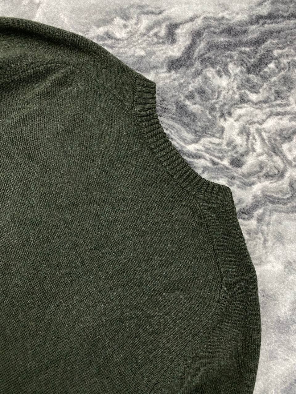 Brunello Cucinelli Brunello Cucinelli 100% Cashmere Knit Sweater Men Size 50 Size US M / EU 48-50 / 2 - 12 Thumbnail