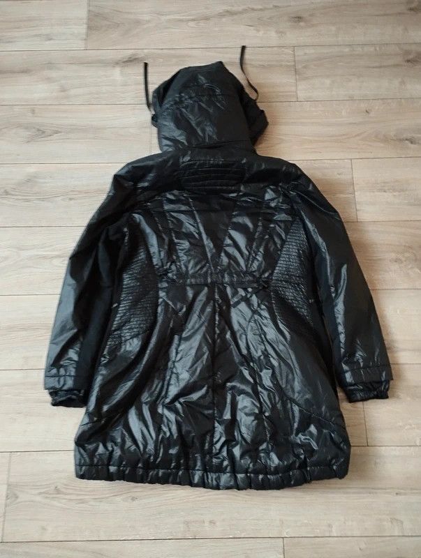 Sportalm Kitzbuhel Sportalm jacket coat size 40/L Black insulated Size L / US 10 / IT 46 - 8 Thumbnail