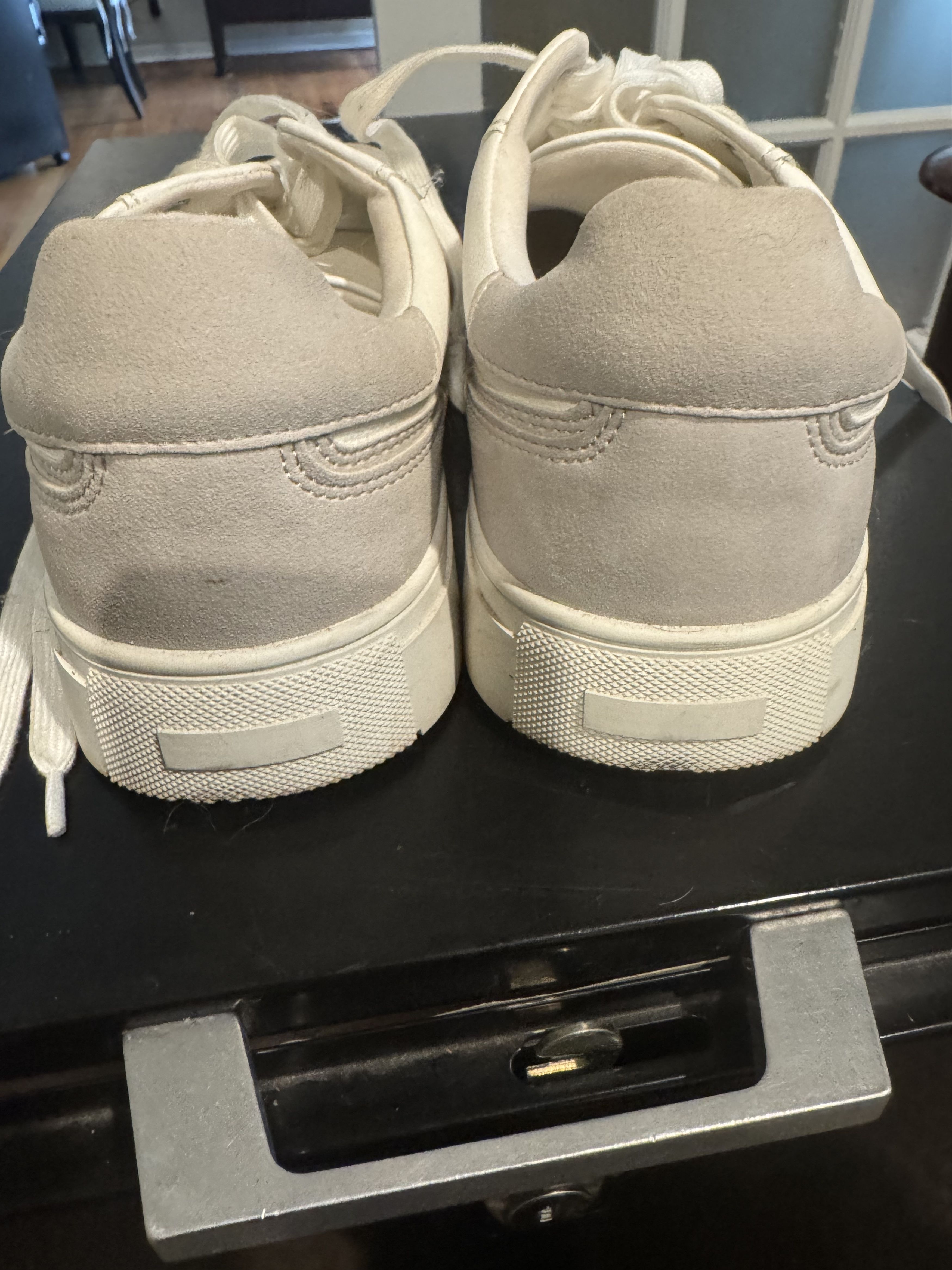 Aldo Aldo Casual Leather shoes Size US 9.5 / EU 42-43 - 2 Thumbnail