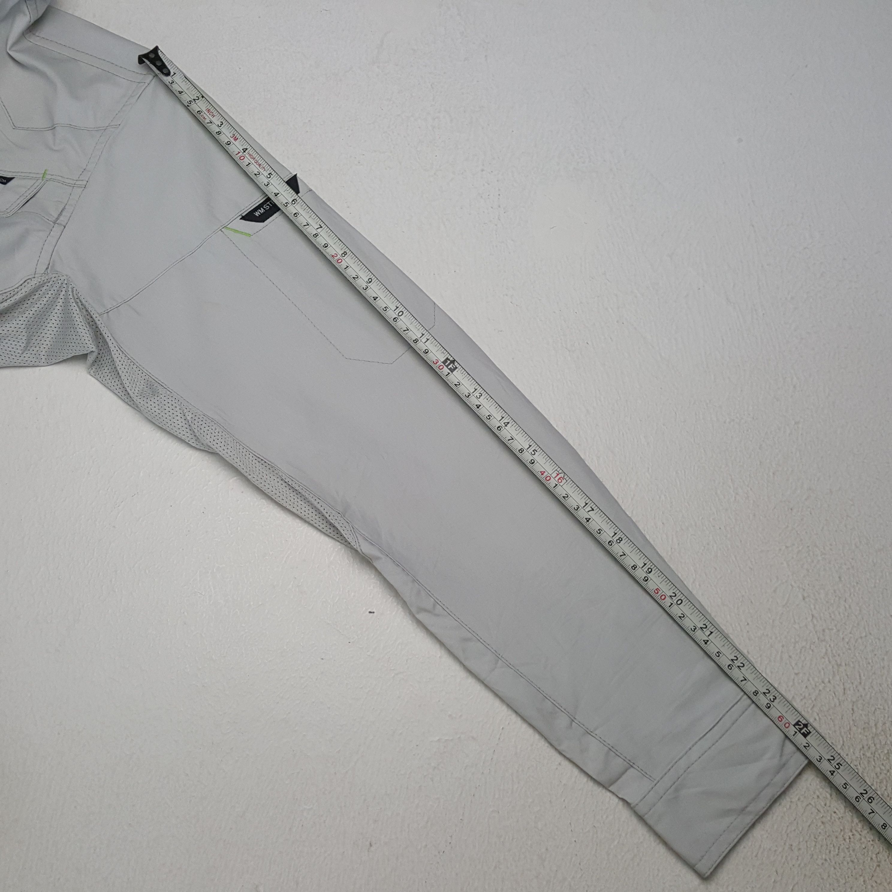 Other TRD TOYOTA RACING Motorsports Custom Coverall Jacket C286N17 Size US M / EU 48-50 / 2 - 11 Thumbnail