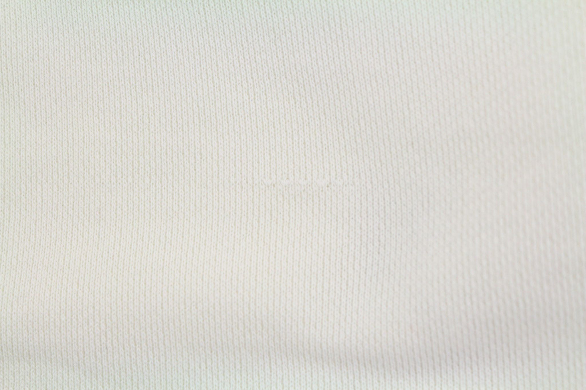 Diesel S-SAINT-DIVISION M White Half Zip Sweatshirt 40098 Size US M / EU 48-50 / 2 - 11 Thumbnail